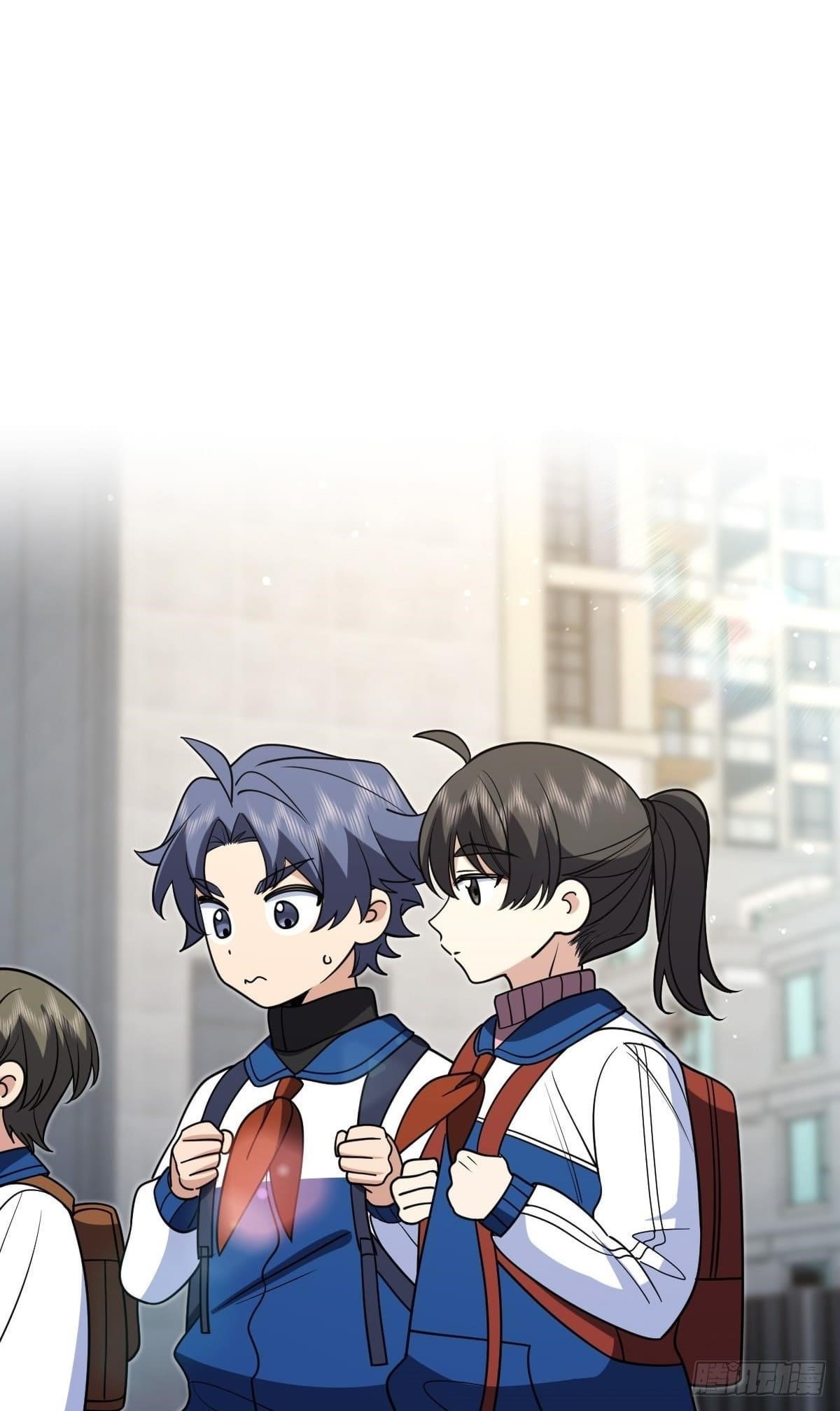 My Wife is From a Thousand Years Ago - Chapter 412 Page 32