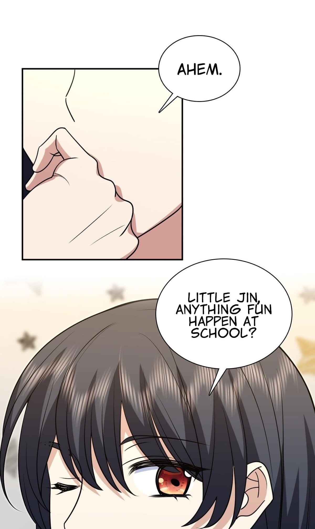 My Wife is From a Thousand Years Ago - Chapter 412 Page 5