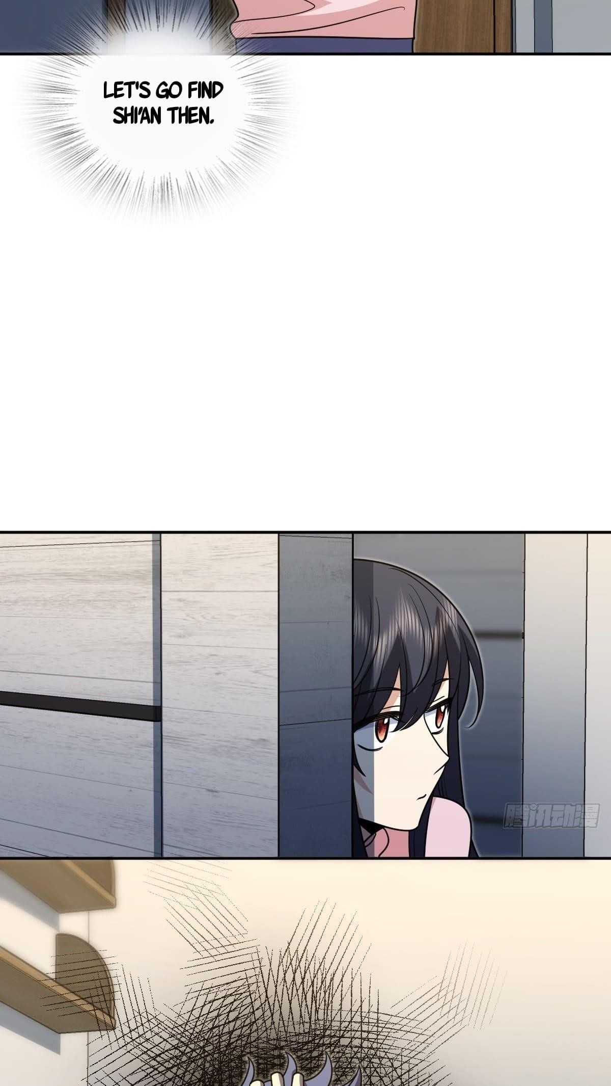 My Wife is From a Thousand Years Ago - Chapter 412 Page 8