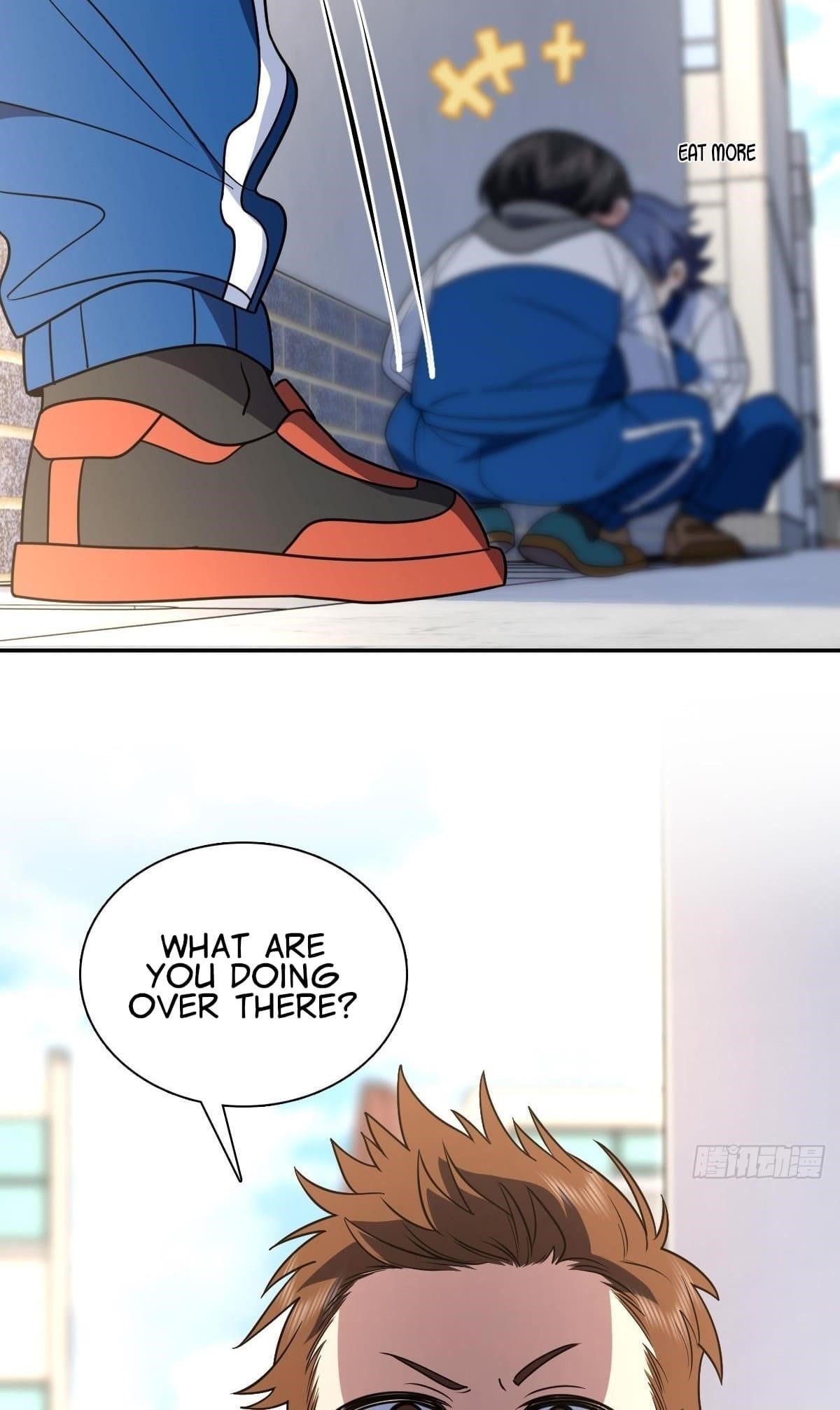 My Wife is From a Thousand Years Ago - Chapter 413 Page 10