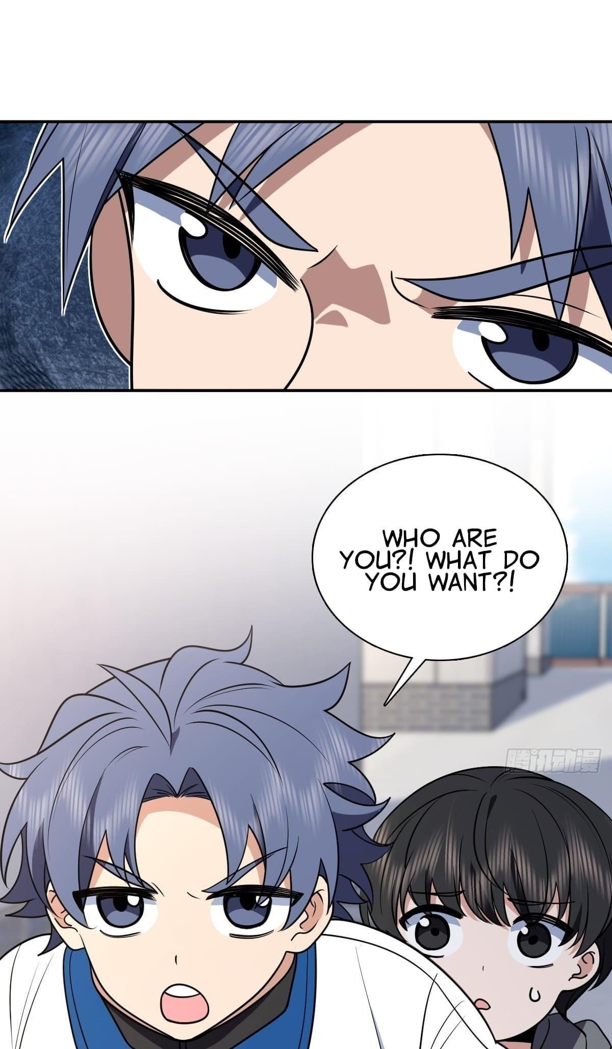 My Wife is From a Thousand Years Ago - Chapter 413 Page 13