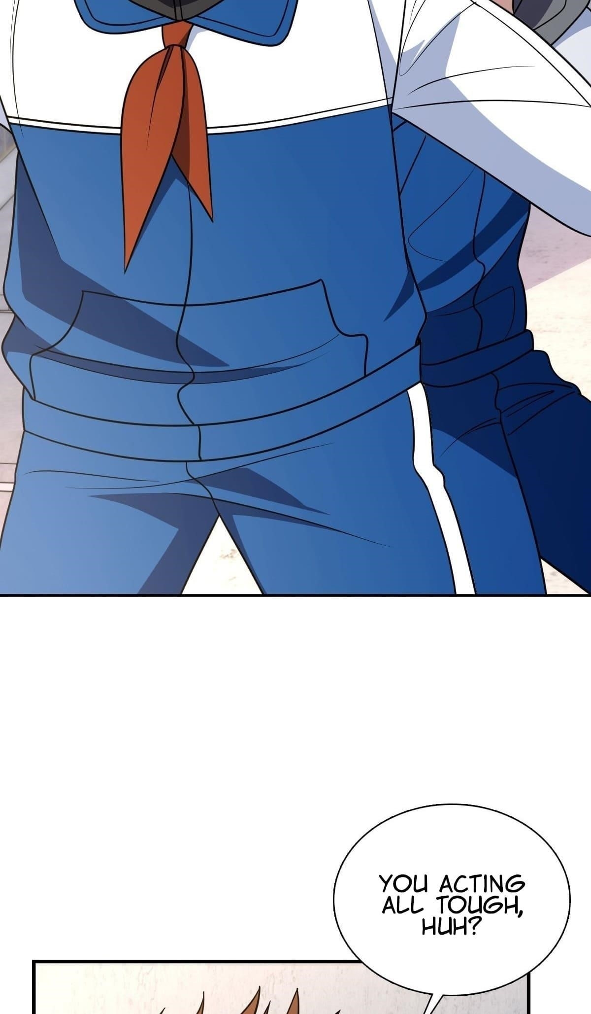 My Wife is From a Thousand Years Ago - Chapter 413 Page 14