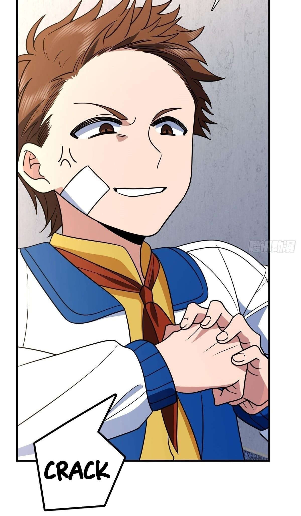 My Wife is From a Thousand Years Ago - Chapter 413 Page 15