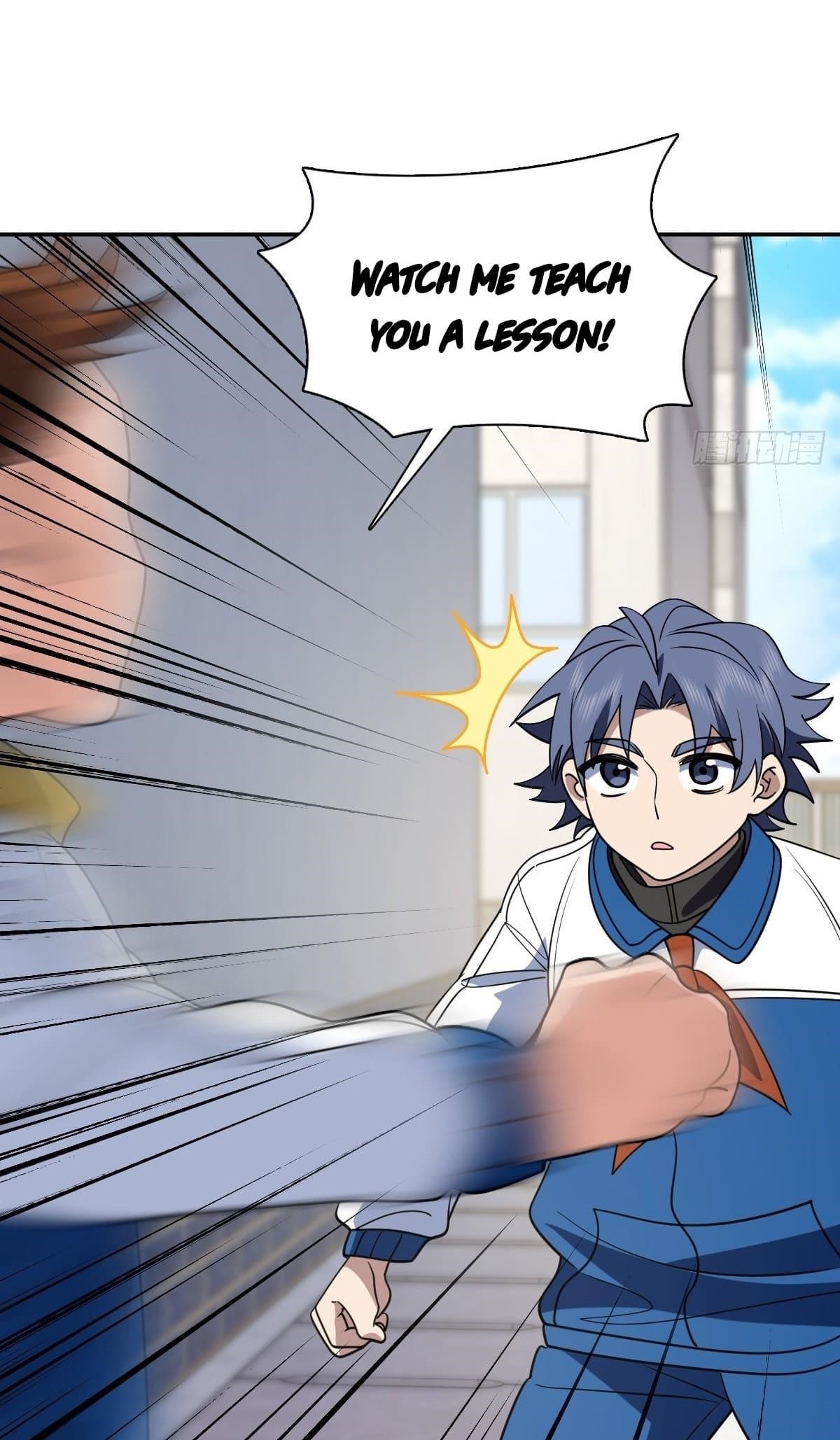 My Wife is From a Thousand Years Ago - Chapter 413 Page 16