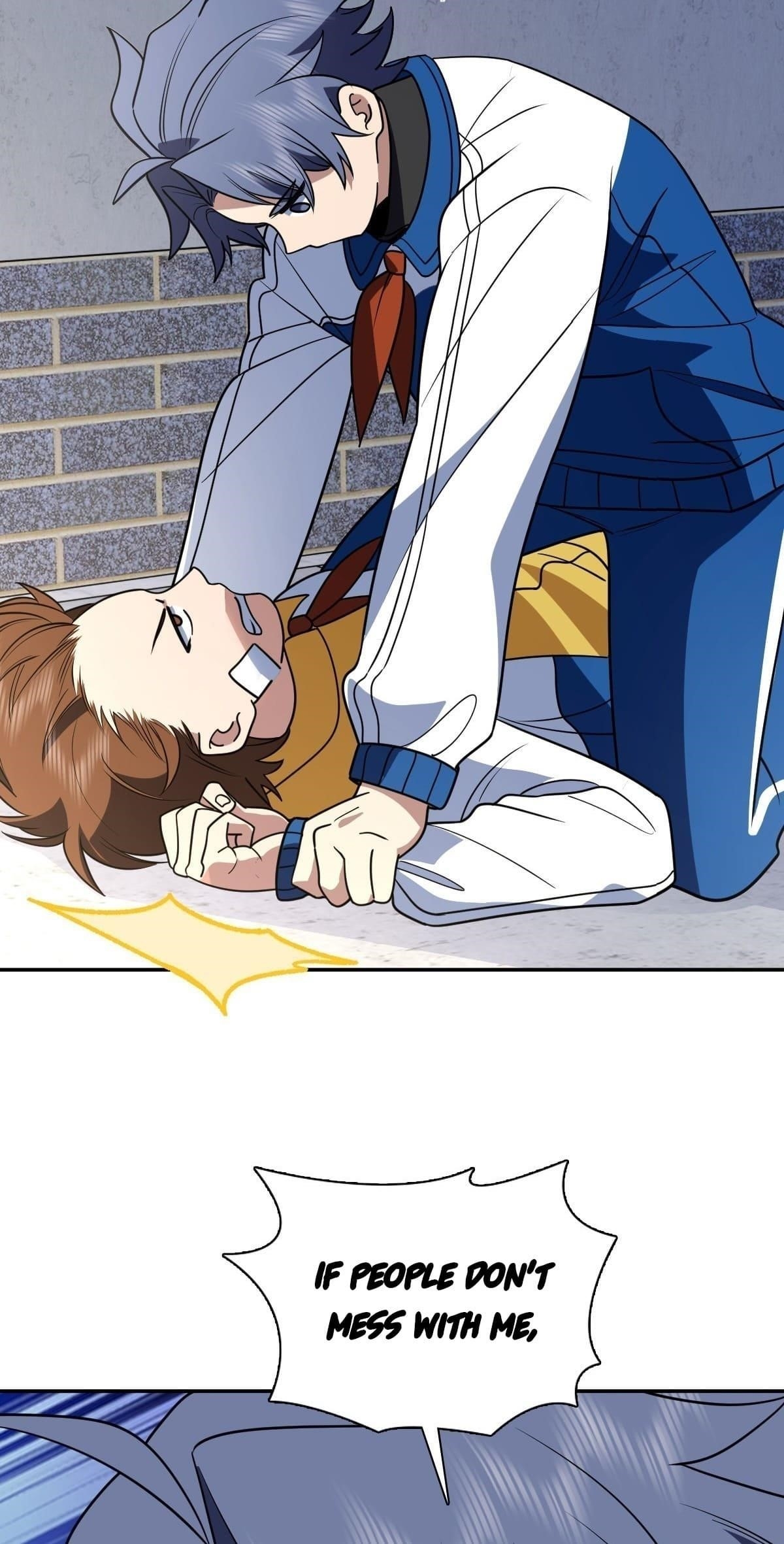 My Wife is From a Thousand Years Ago - Chapter 413 Page 18