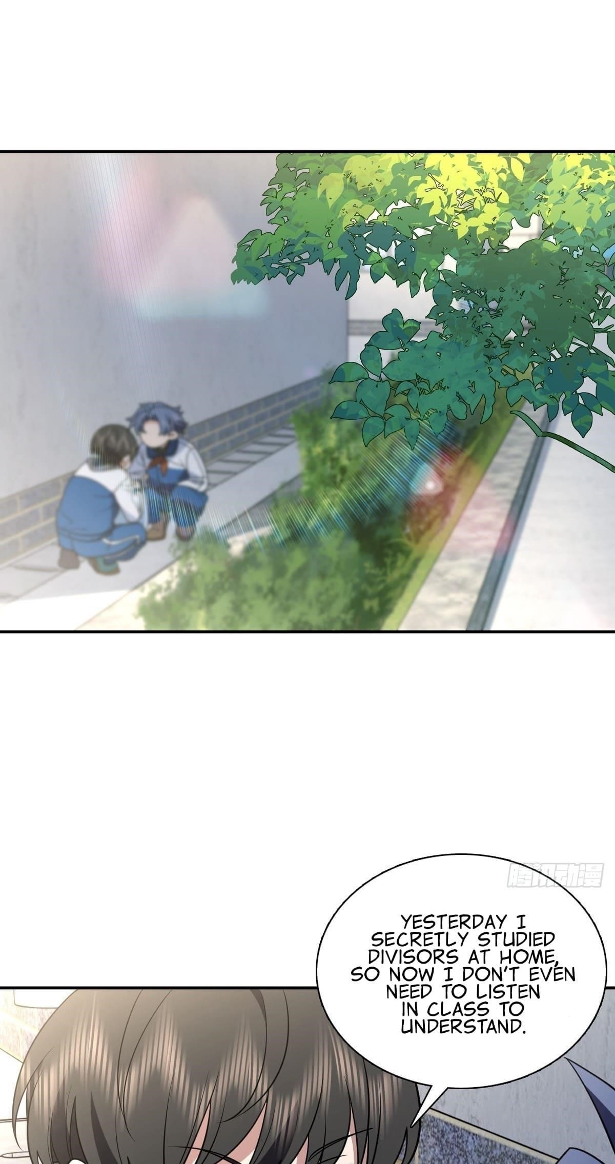 My Wife is From a Thousand Years Ago - Chapter 413 Page 2