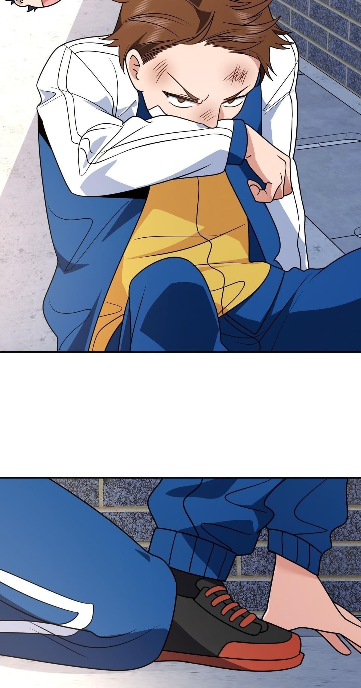 My Wife is From a Thousand Years Ago - Chapter 413 Page 24