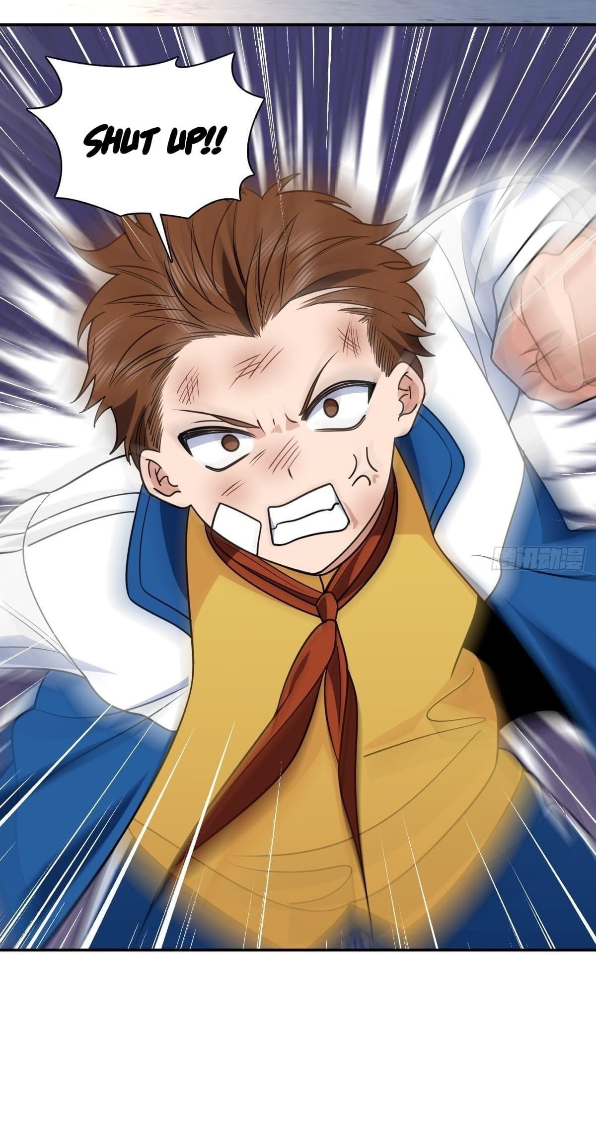 My Wife is From a Thousand Years Ago - Chapter 413 Page 25