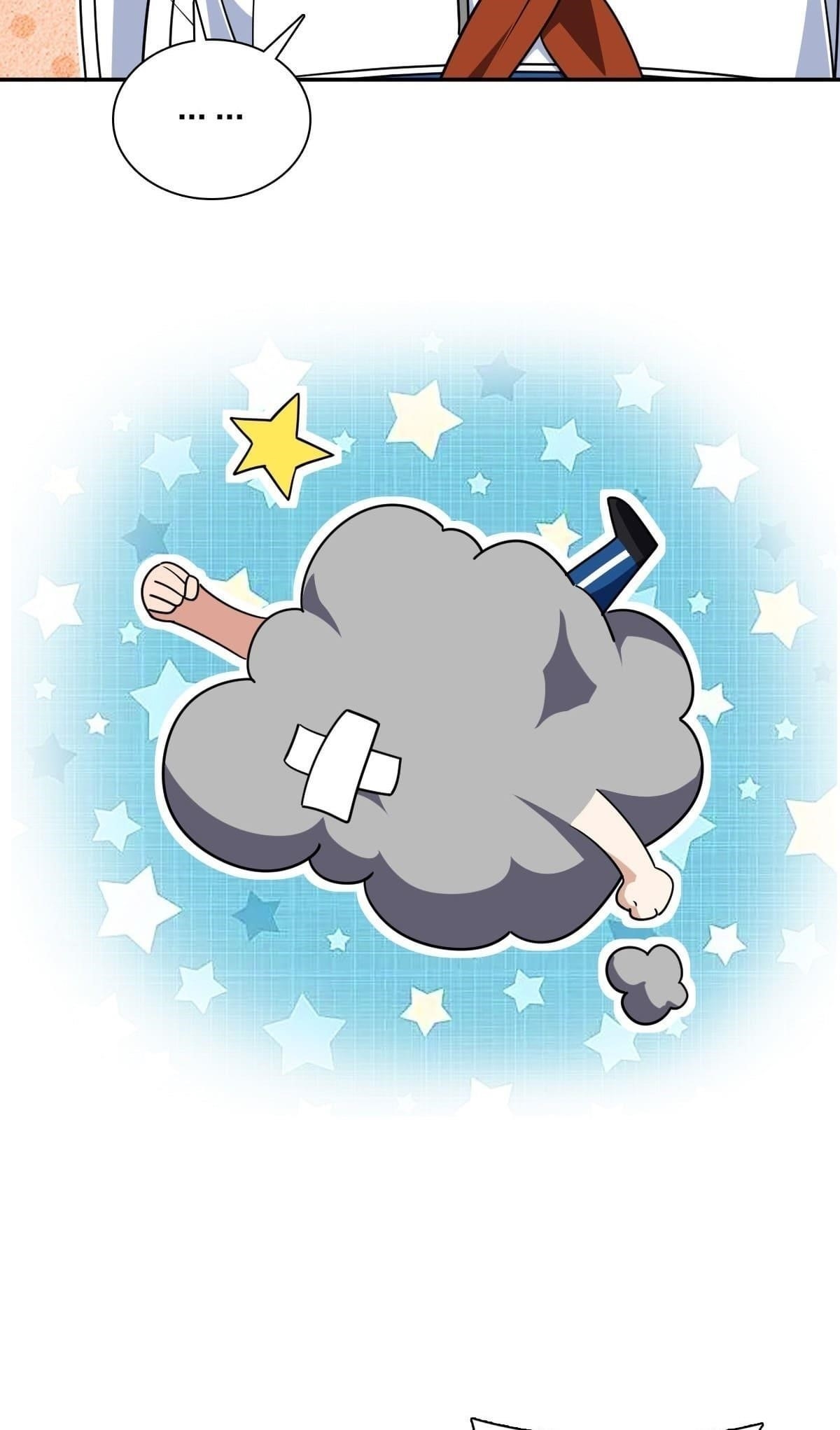 My Wife is From a Thousand Years Ago - Chapter 413 Page 28