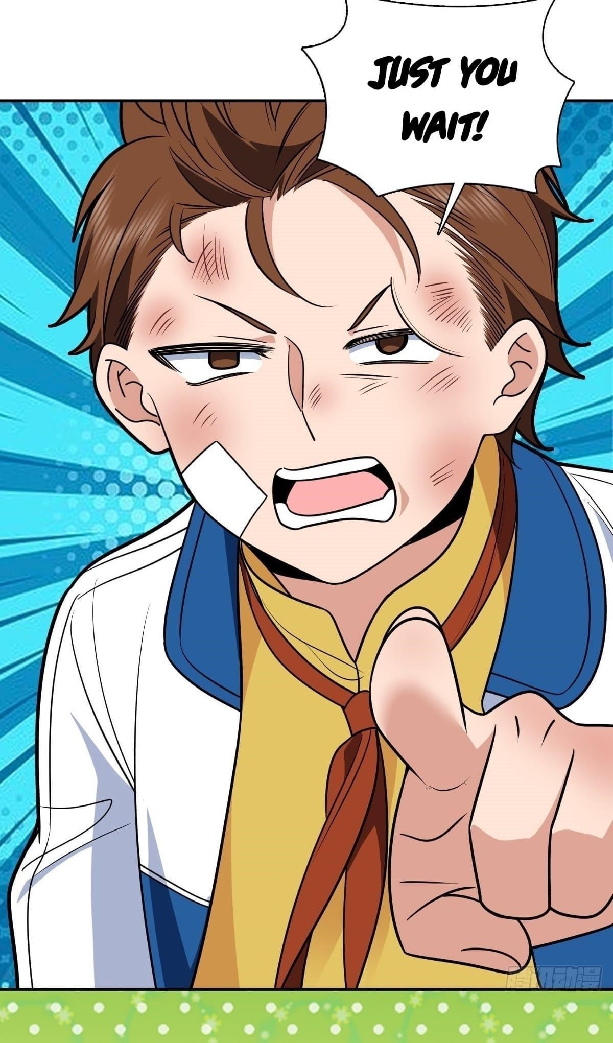 My Wife is From a Thousand Years Ago - Chapter 413 Page 29