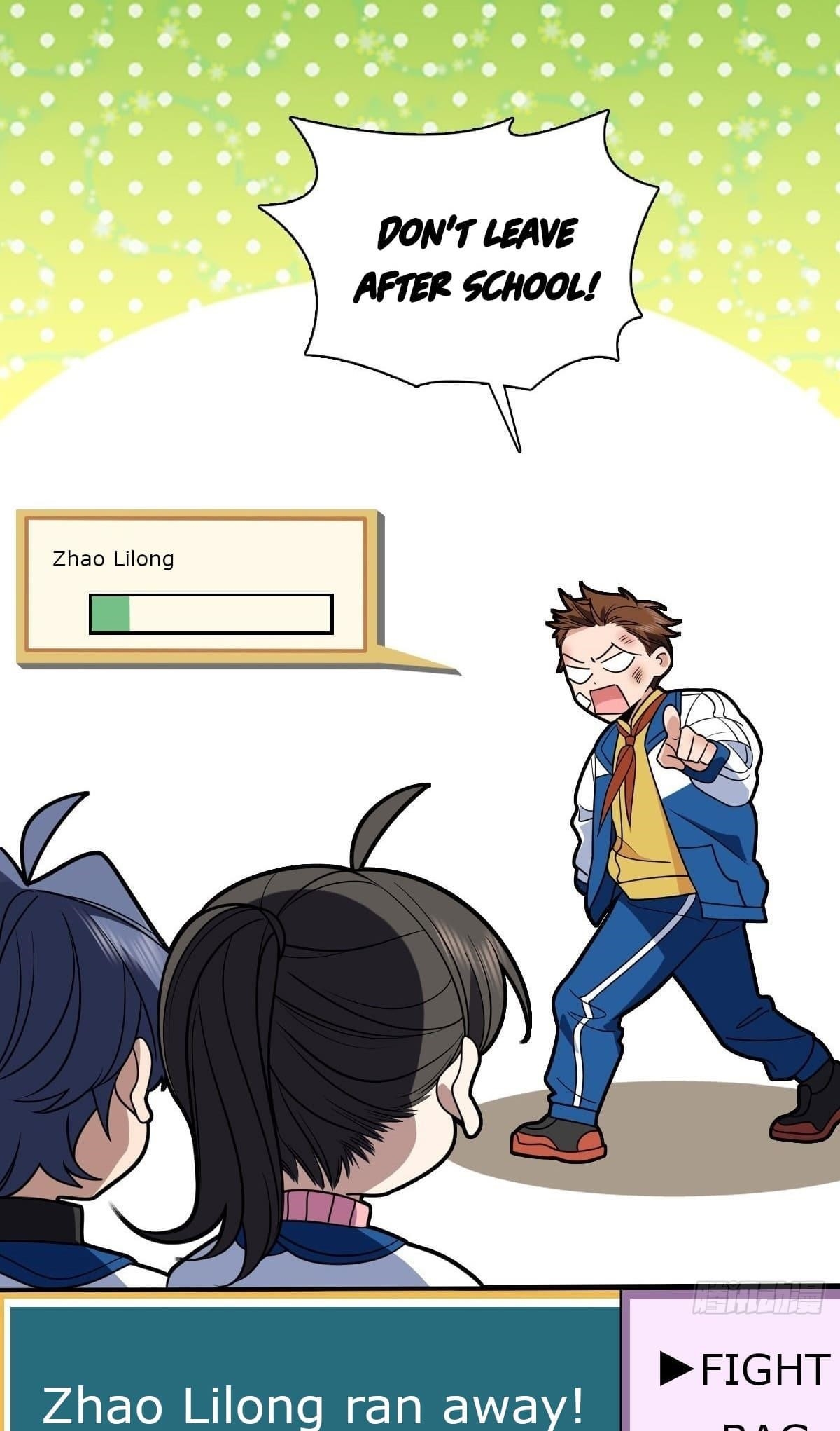 My Wife is From a Thousand Years Ago - Chapter 413 Page 30