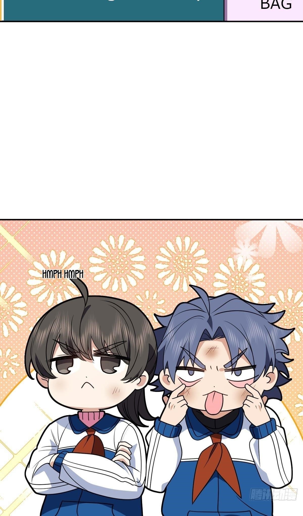 My Wife is From a Thousand Years Ago - Chapter 413 Page 31