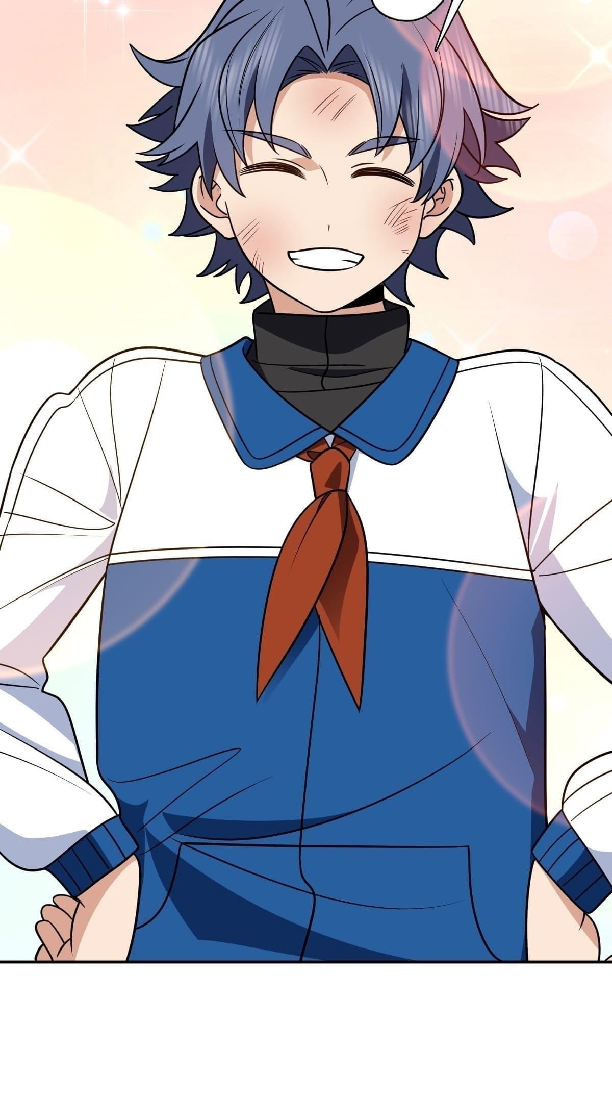 My Wife is From a Thousand Years Ago - Chapter 413 Page 34