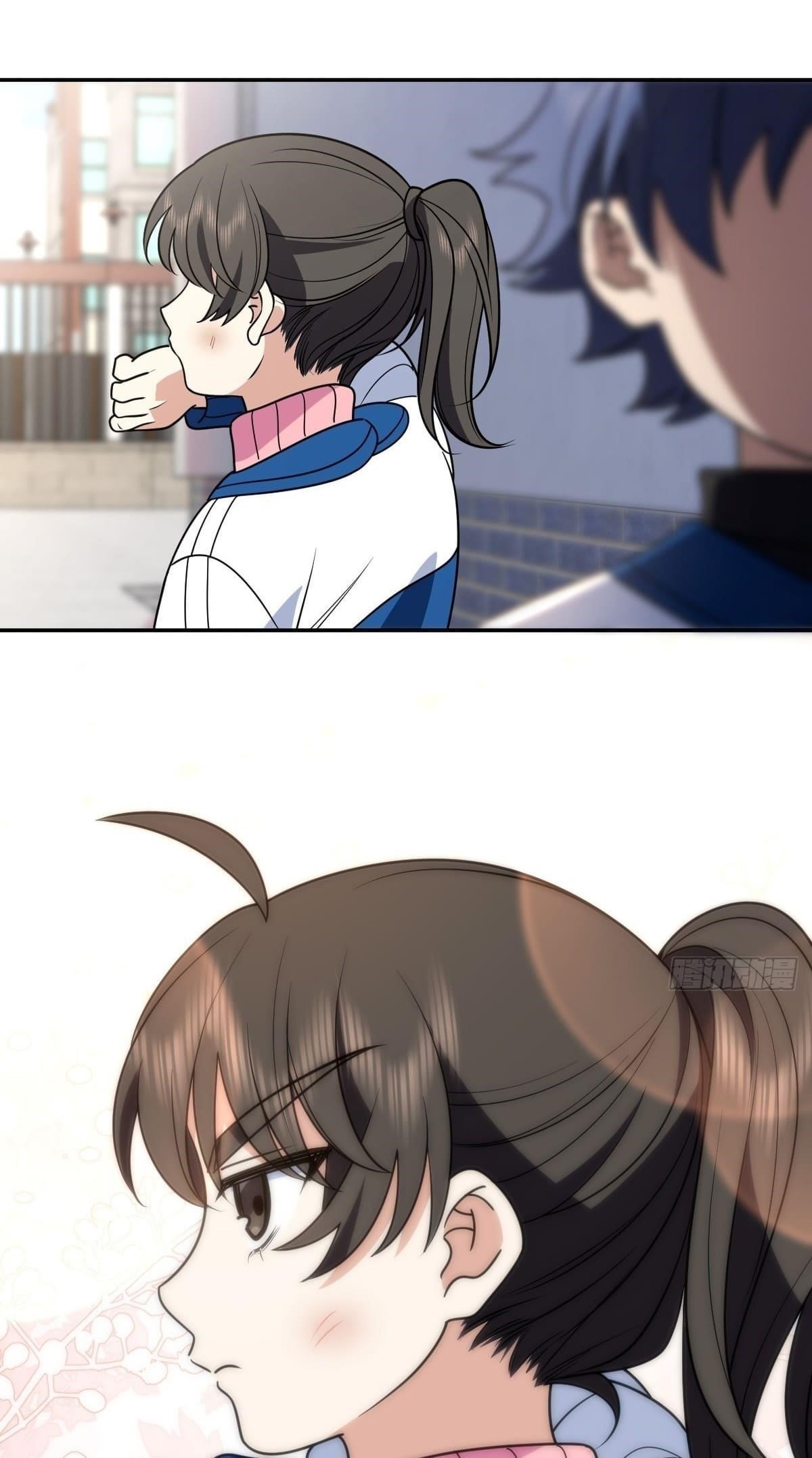 My Wife is From a Thousand Years Ago - Chapter 413 Page 35