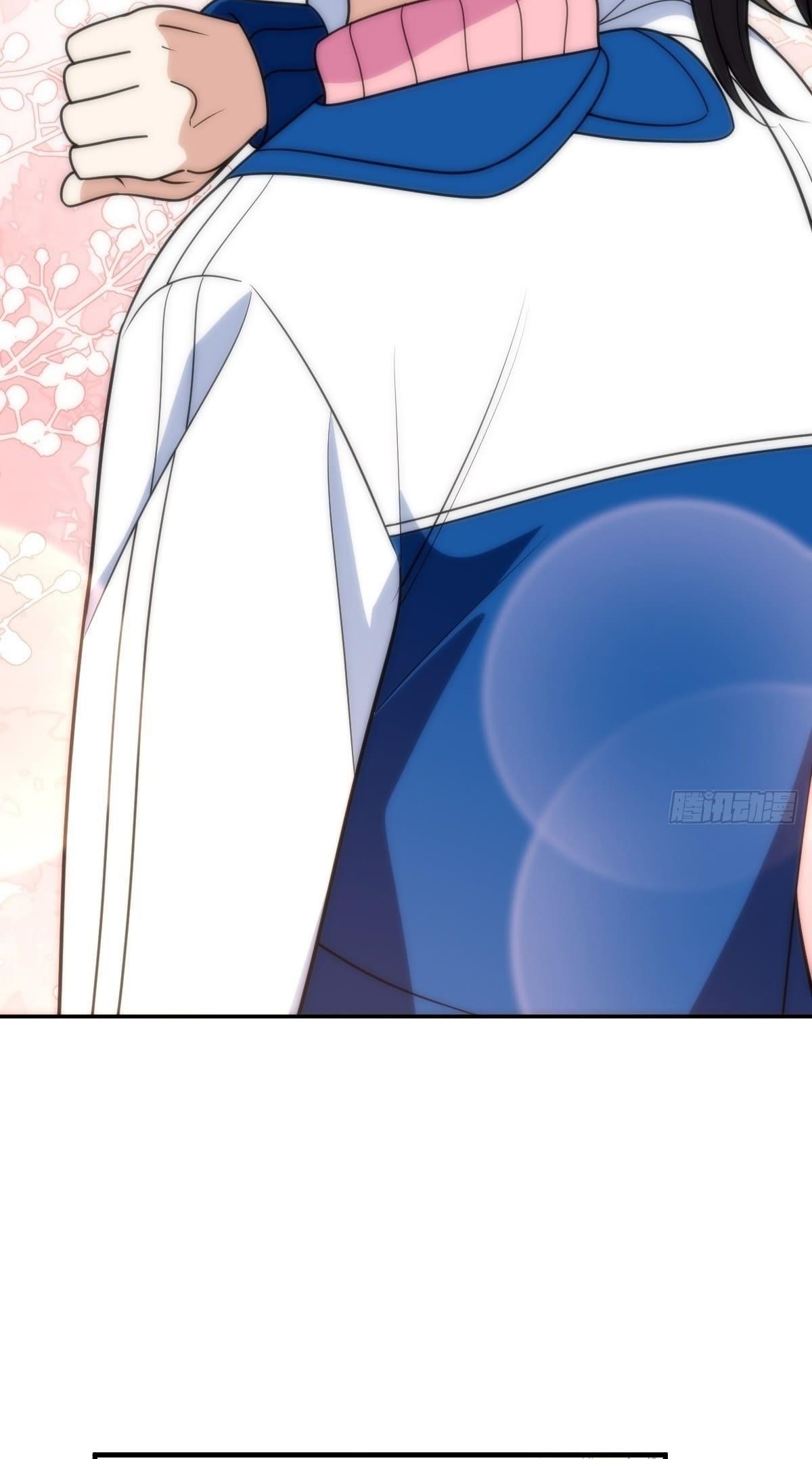 My Wife is From a Thousand Years Ago - Chapter 413 Page 36