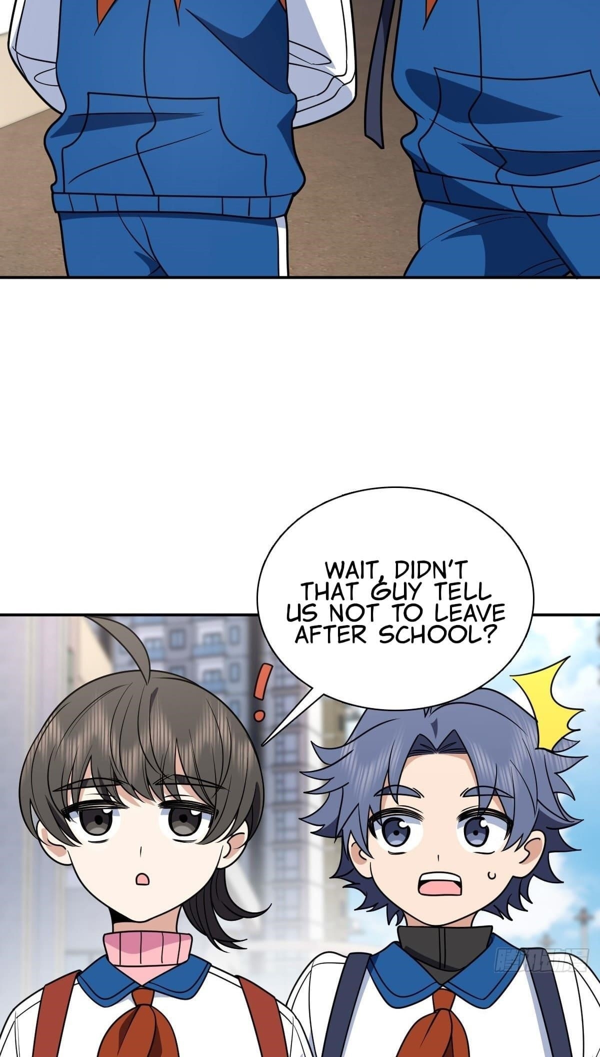 My Wife is From a Thousand Years Ago - Chapter 413 Page 42