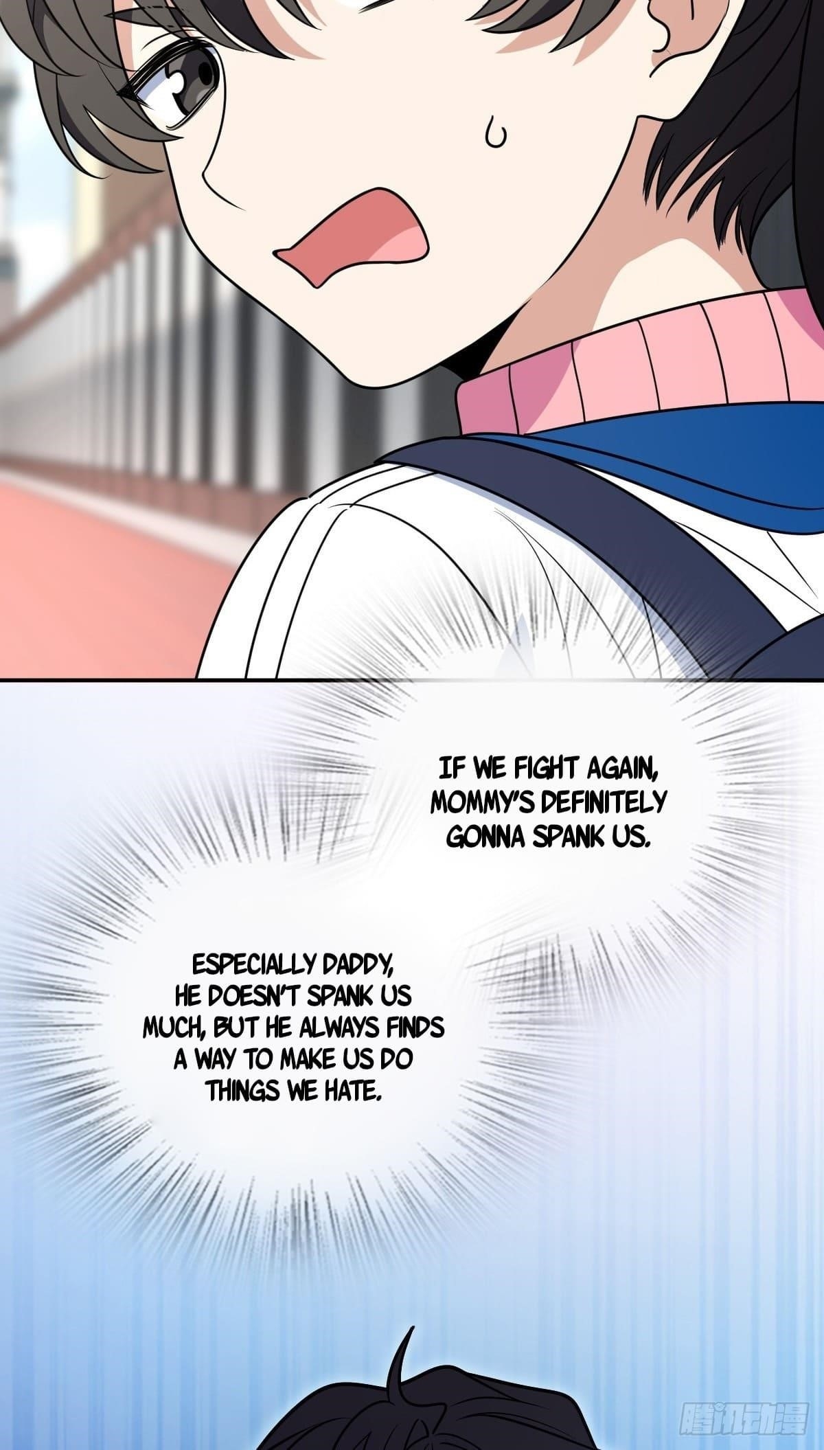 My Wife is From a Thousand Years Ago - Chapter 413 Page 44