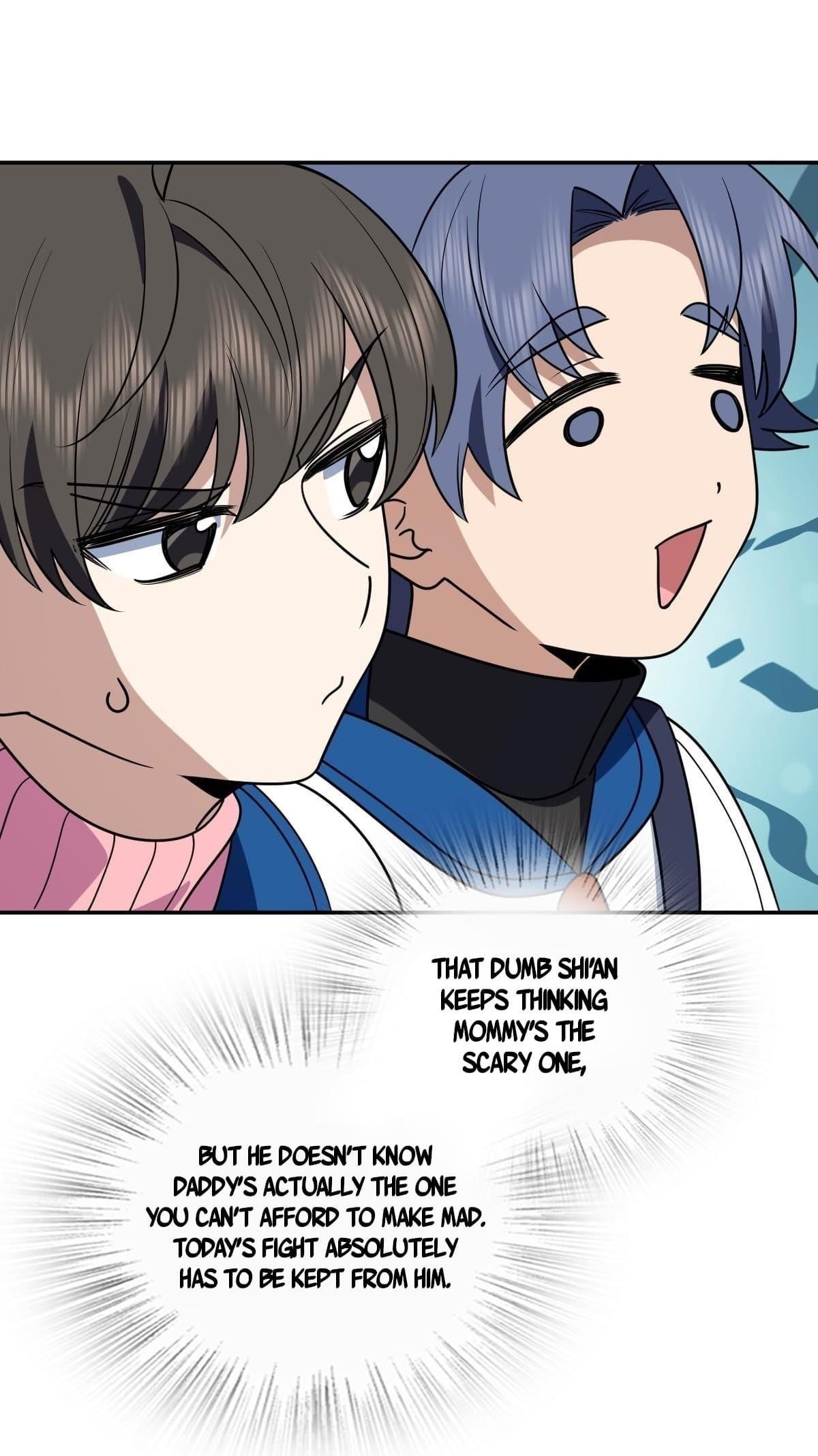 My Wife is From a Thousand Years Ago - Chapter 413 Page 46