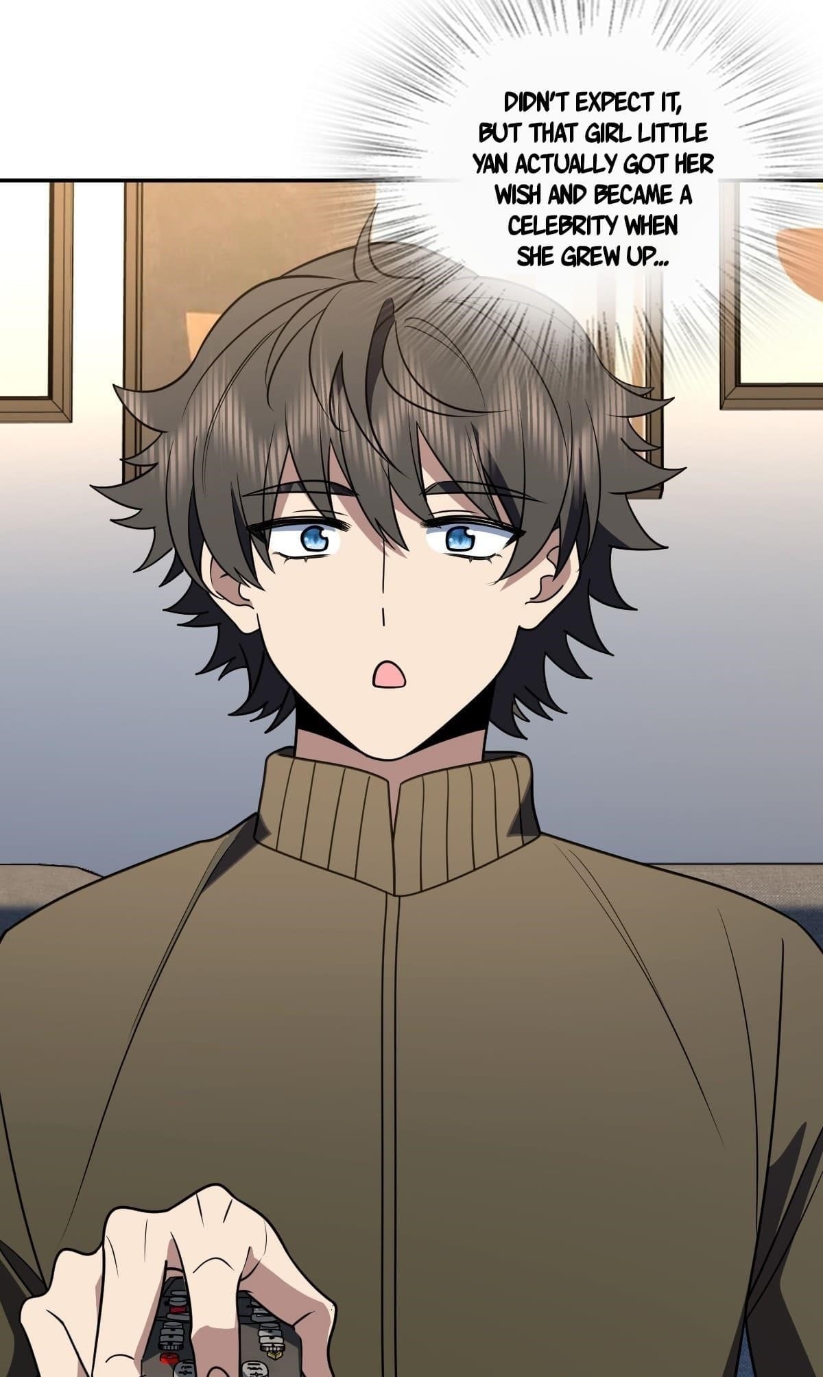 My Wife is From a Thousand Years Ago - Chapter 413 Page 50