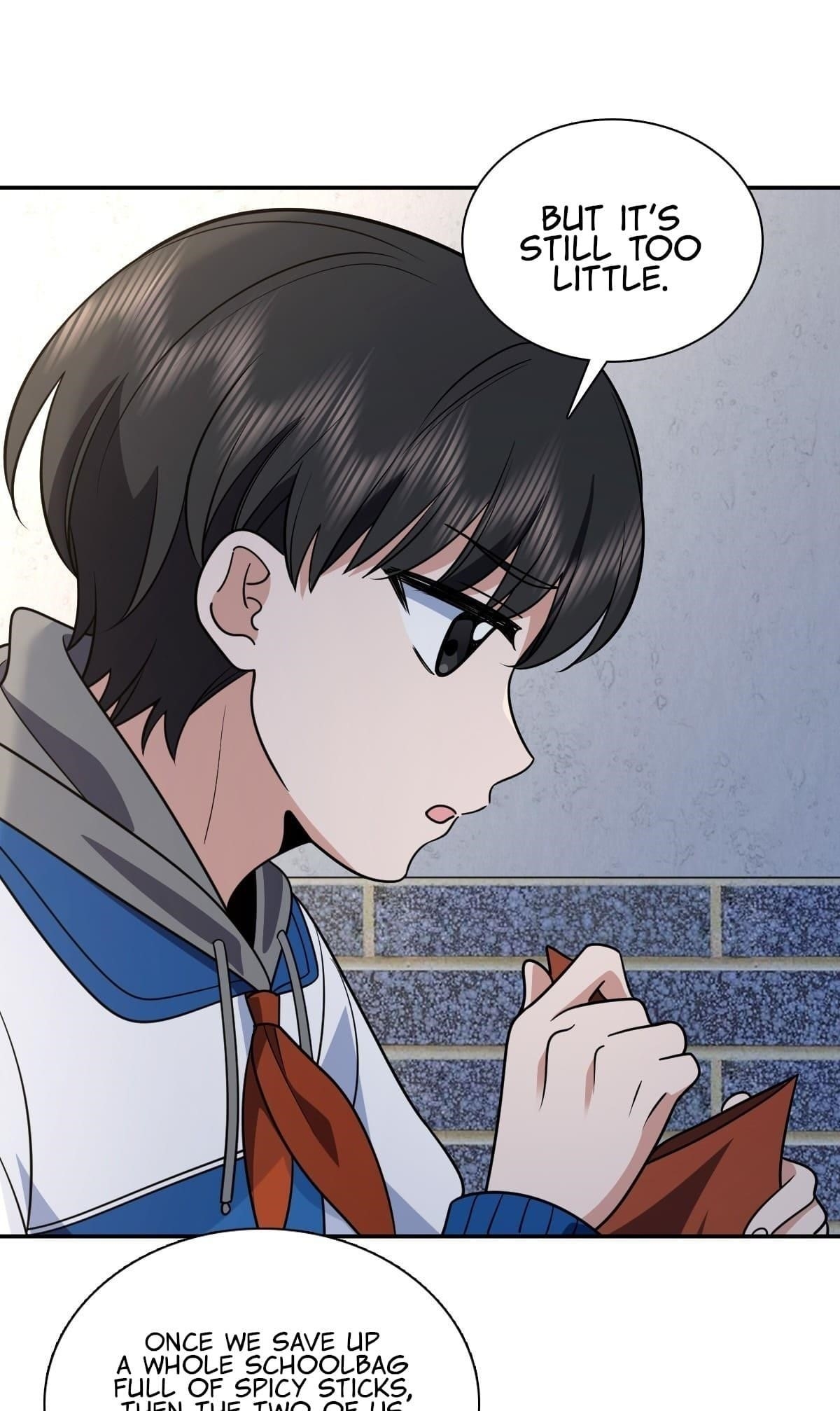 My Wife is From a Thousand Years Ago - Chapter 413 Page 7