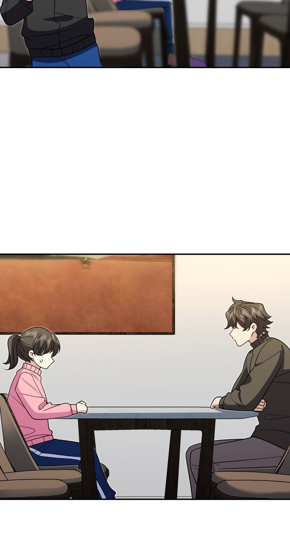 My Wife is From a Thousand Years Ago - Chapter 414 Page 11