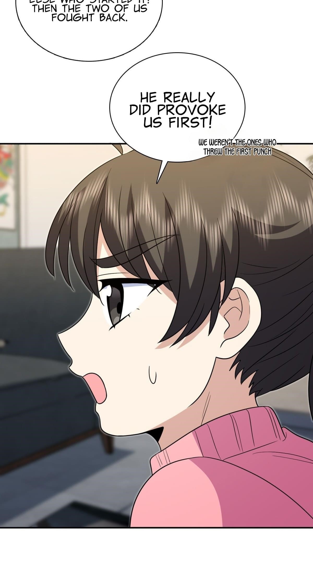 My Wife is From a Thousand Years Ago - Chapter 414 Page 16