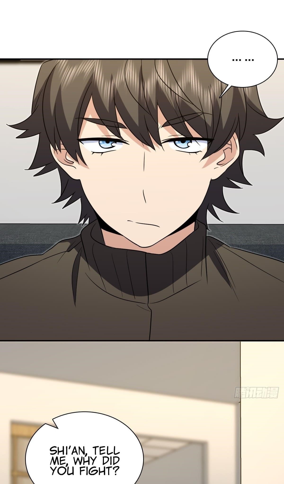 My Wife is From a Thousand Years Ago - Chapter 414 Page 17