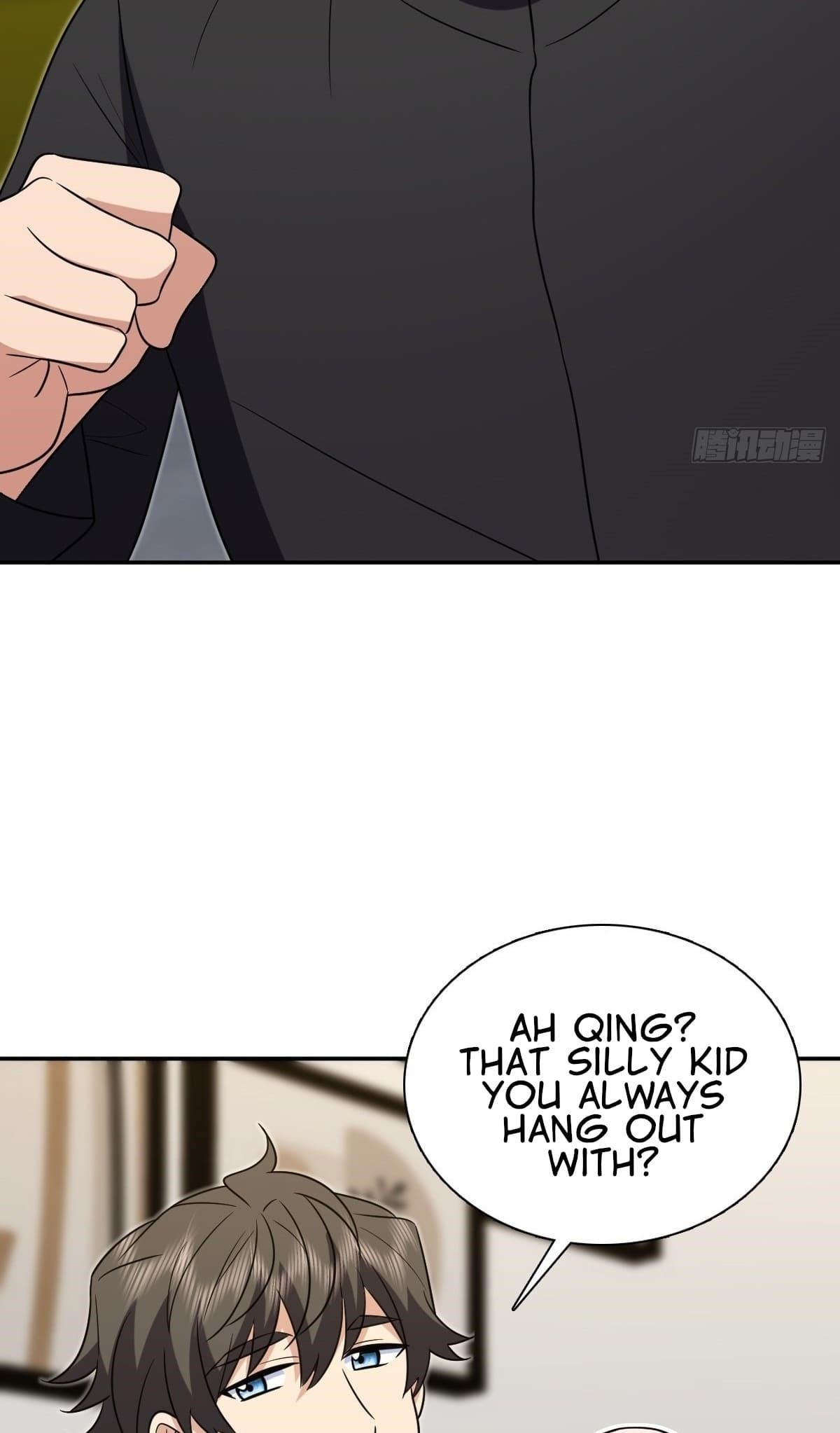 My Wife is From a Thousand Years Ago - Chapter 414 Page 20