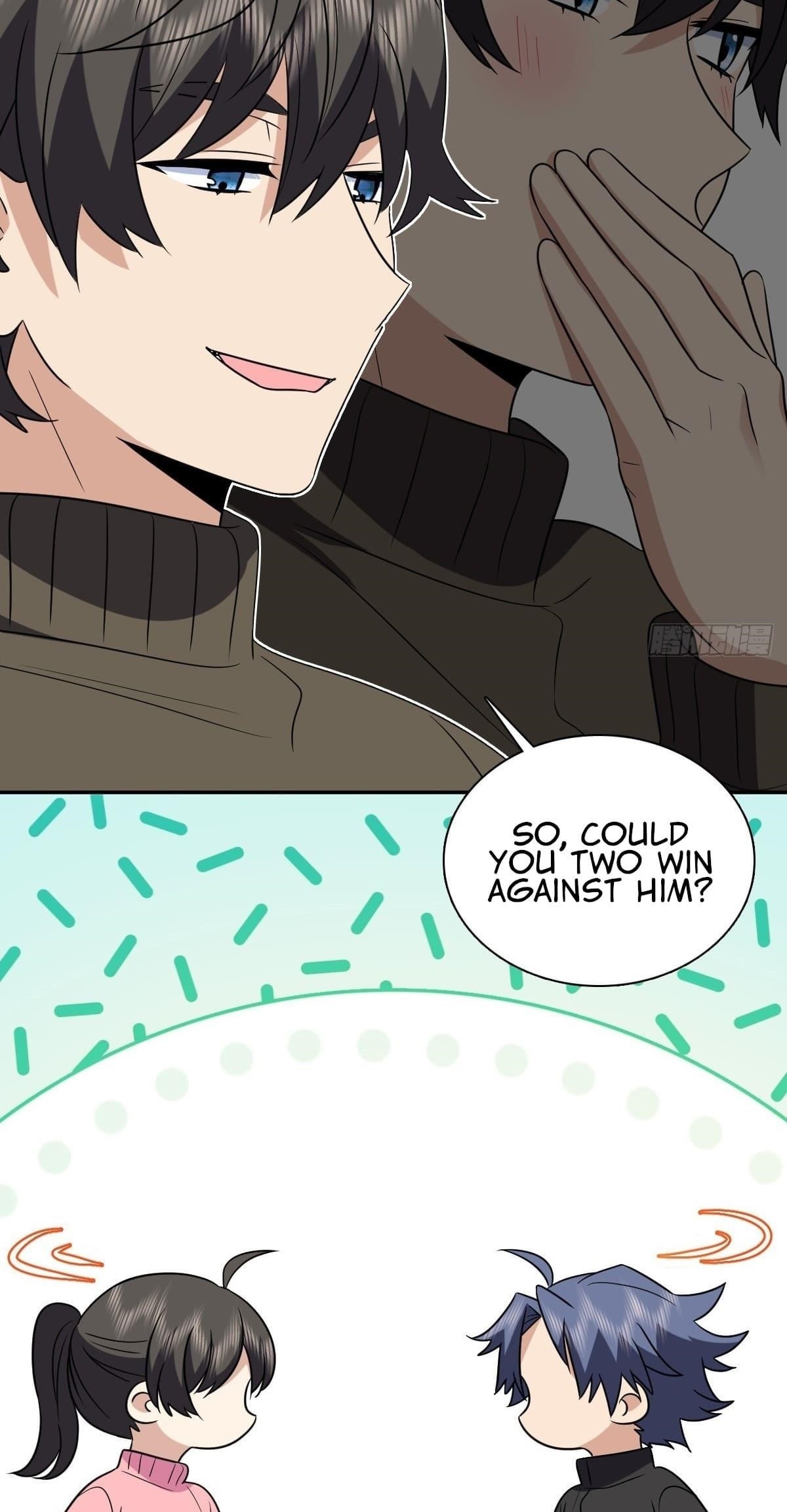 My Wife is From a Thousand Years Ago - Chapter 414 Page 24