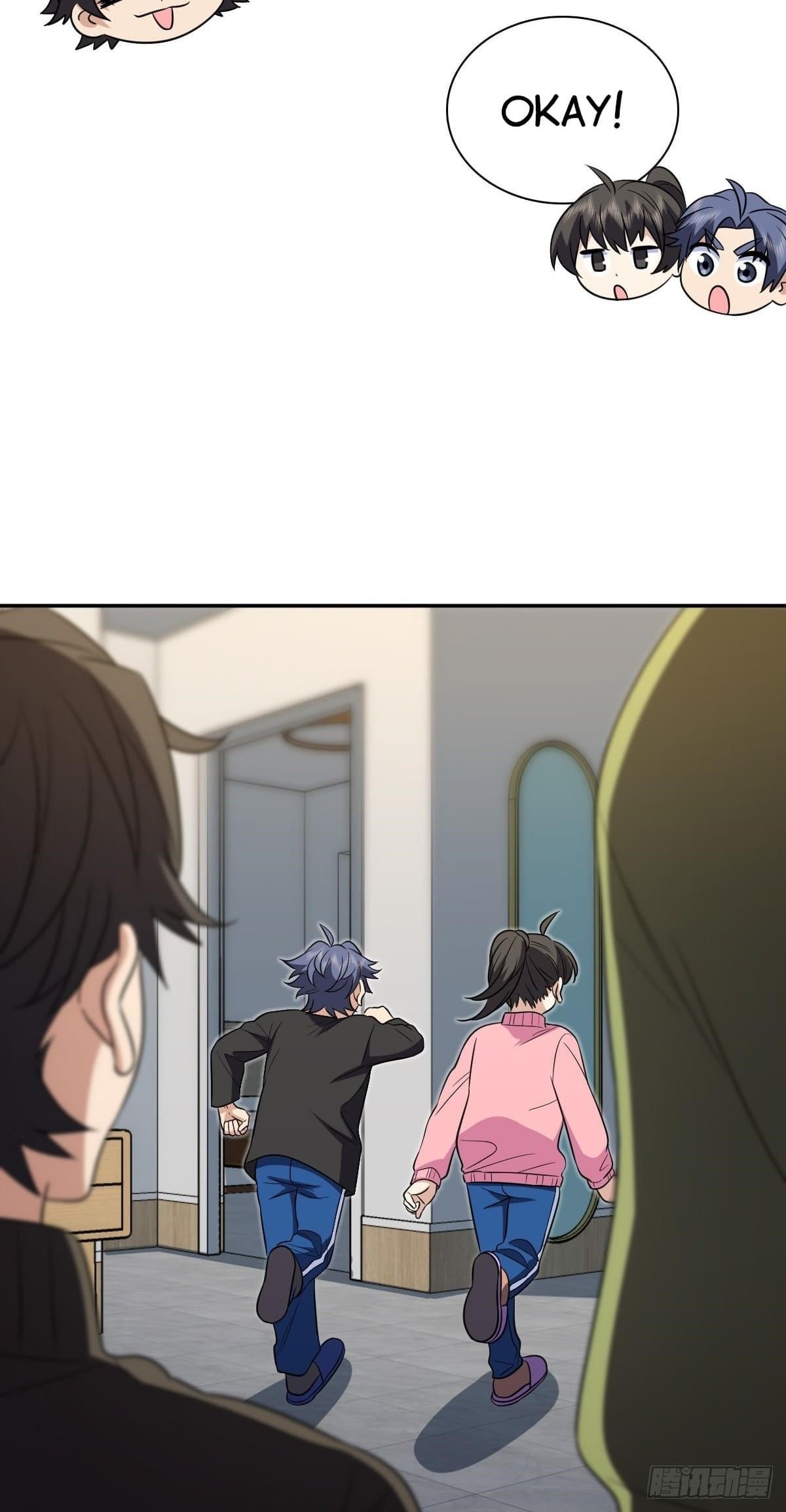 My Wife is From a Thousand Years Ago - Chapter 414 Page 26