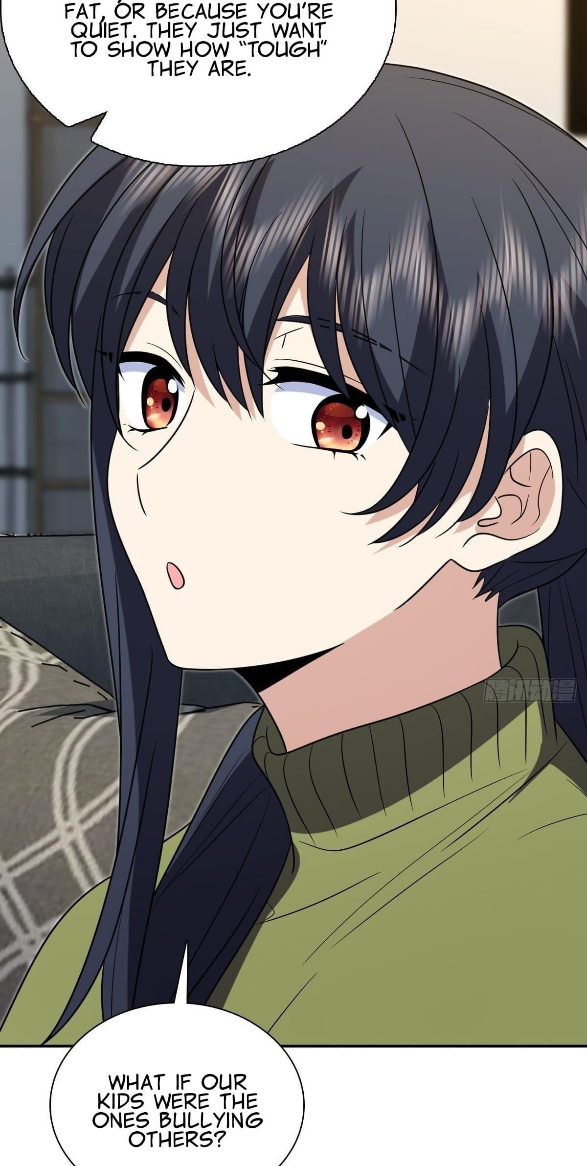 My Wife is From a Thousand Years Ago - Chapter 414 Page 29