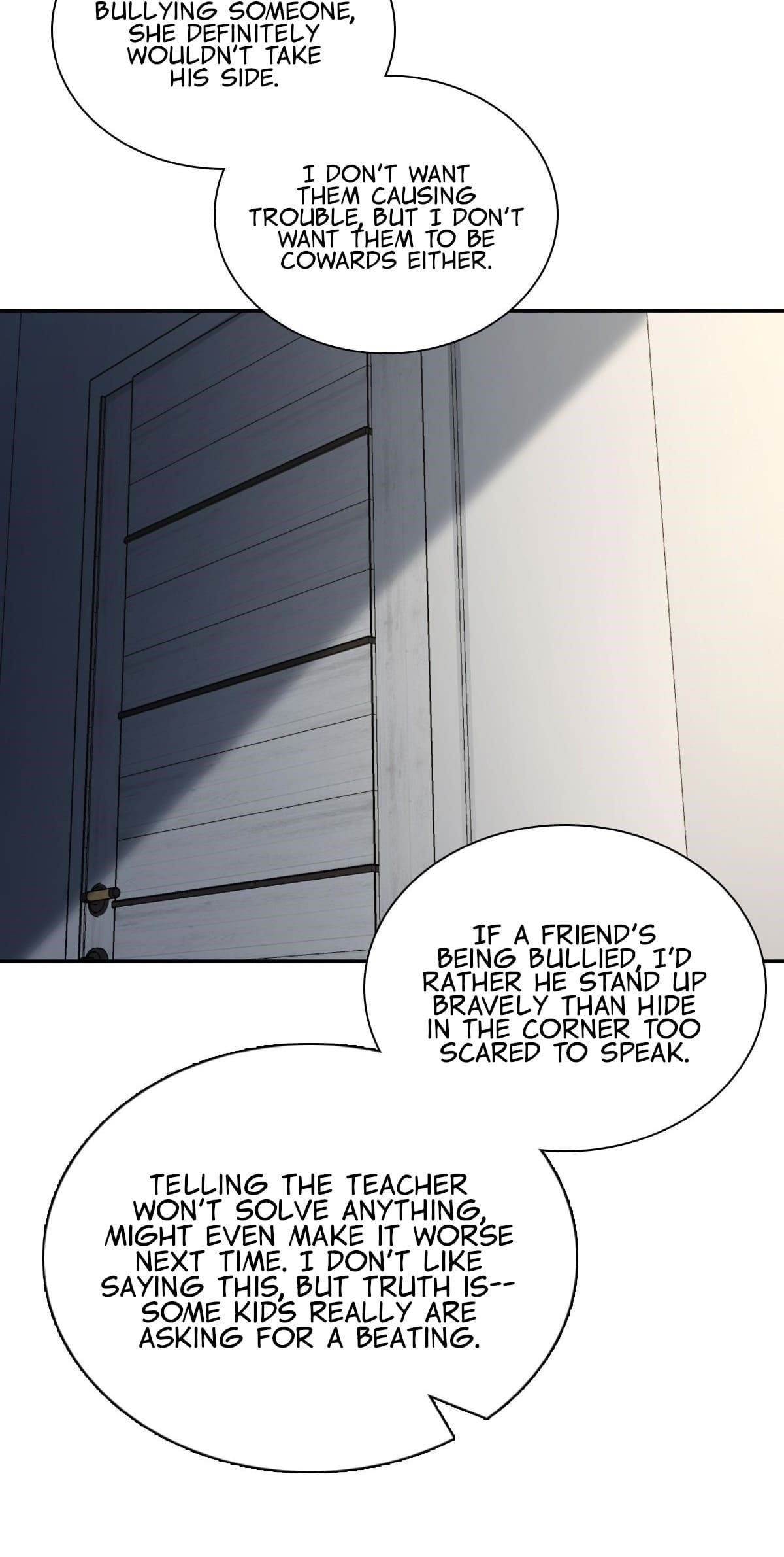 My Wife is From a Thousand Years Ago - Chapter 414 Page 31