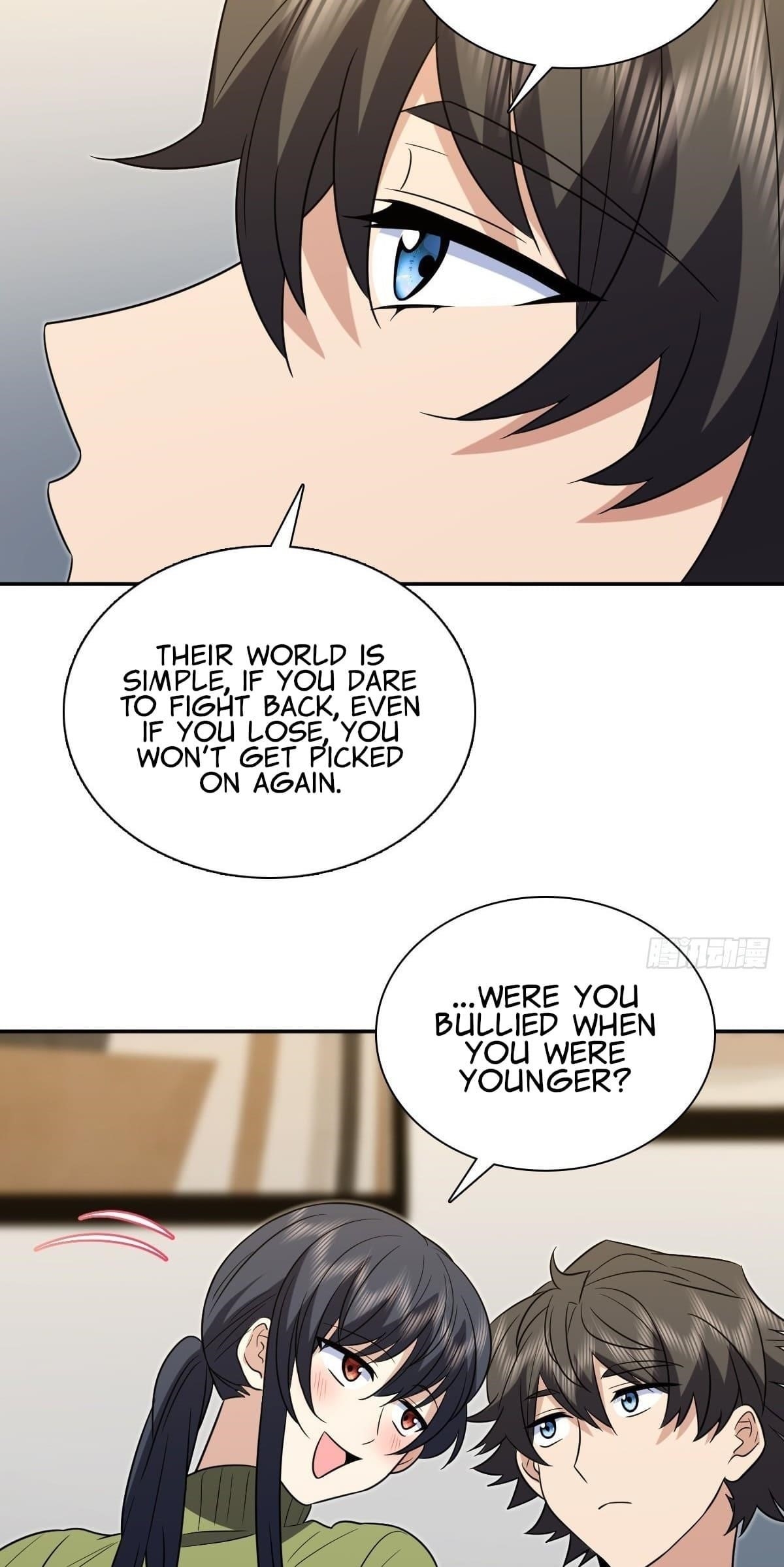 My Wife is From a Thousand Years Ago - Chapter 414 Page 33