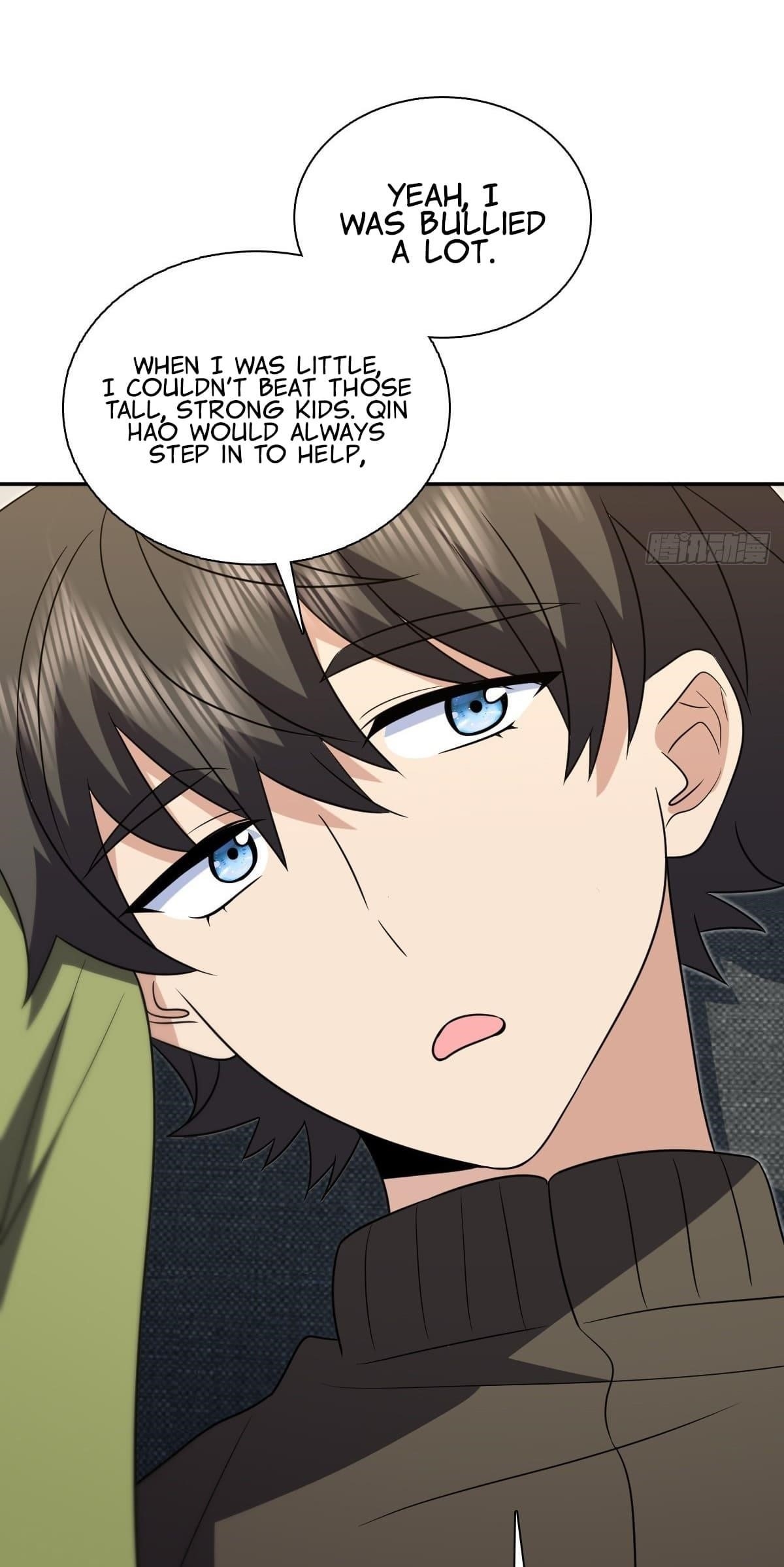 My Wife is From a Thousand Years Ago - Chapter 414 Page 35