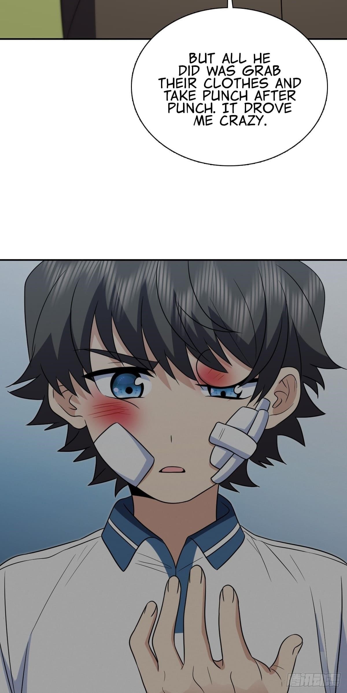 My Wife is From a Thousand Years Ago - Chapter 414 Page 36