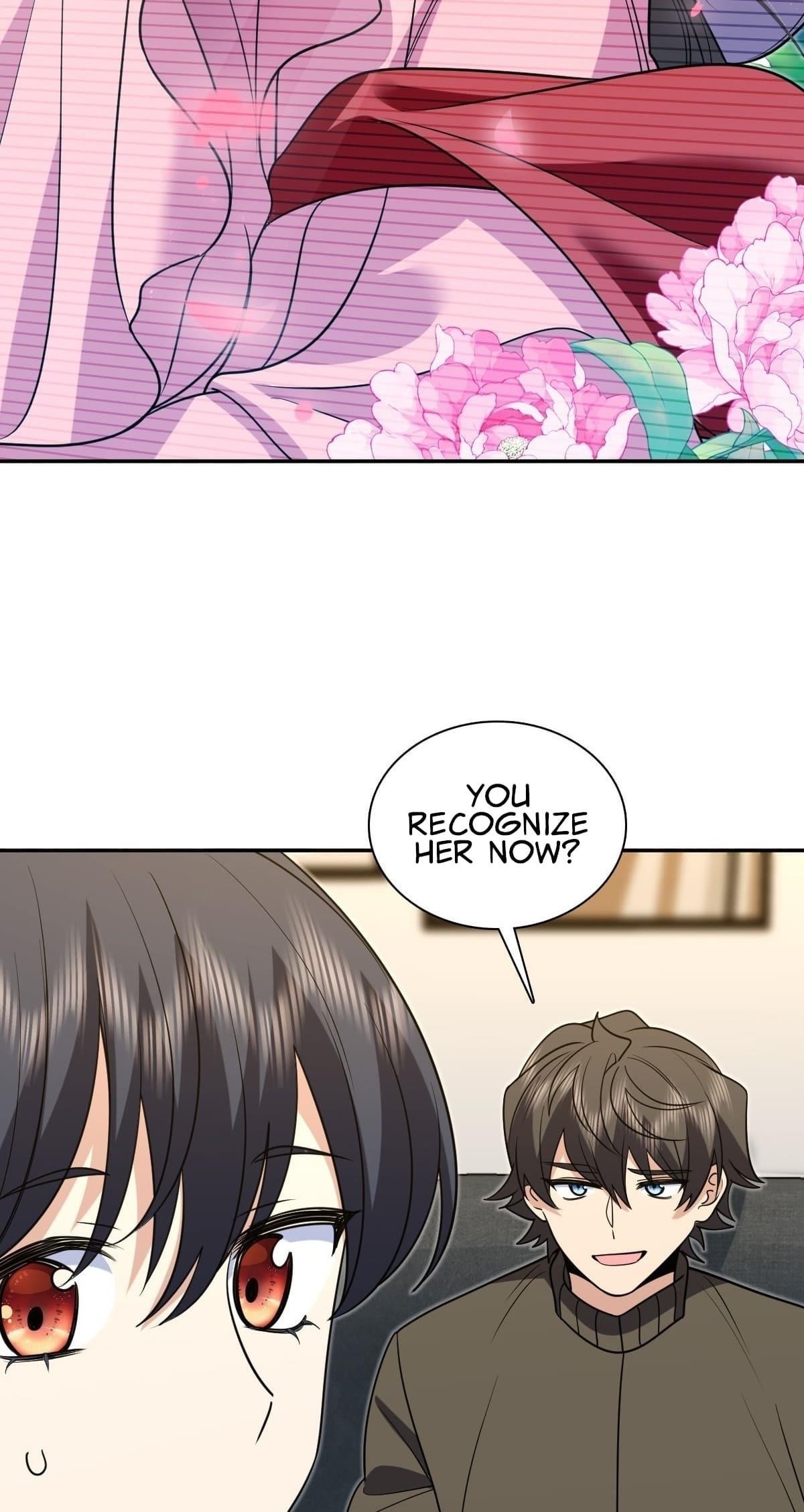 My Wife is From a Thousand Years Ago - Chapter 414 Page 4