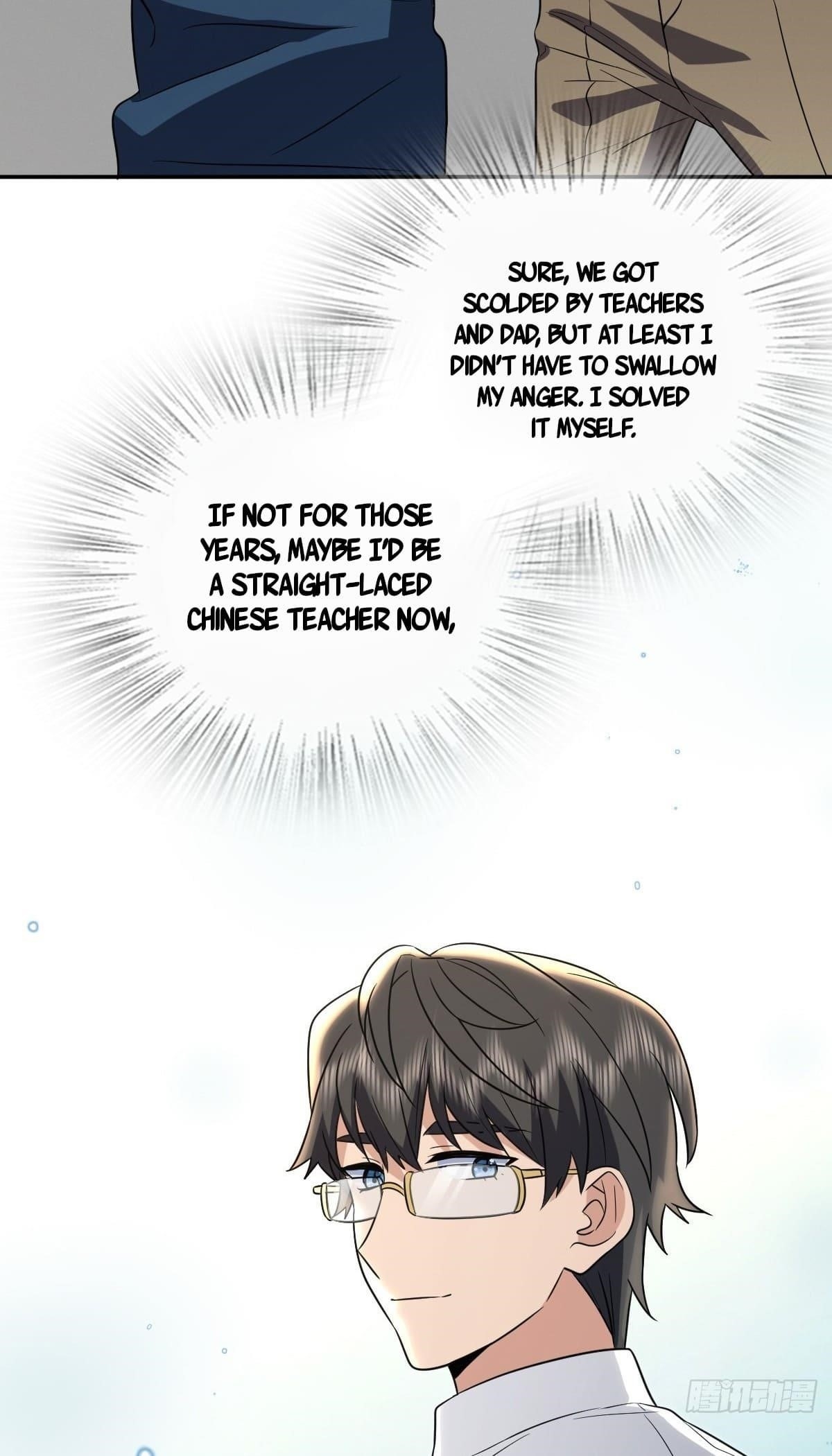 My Wife is From a Thousand Years Ago - Chapter 414 Page 40