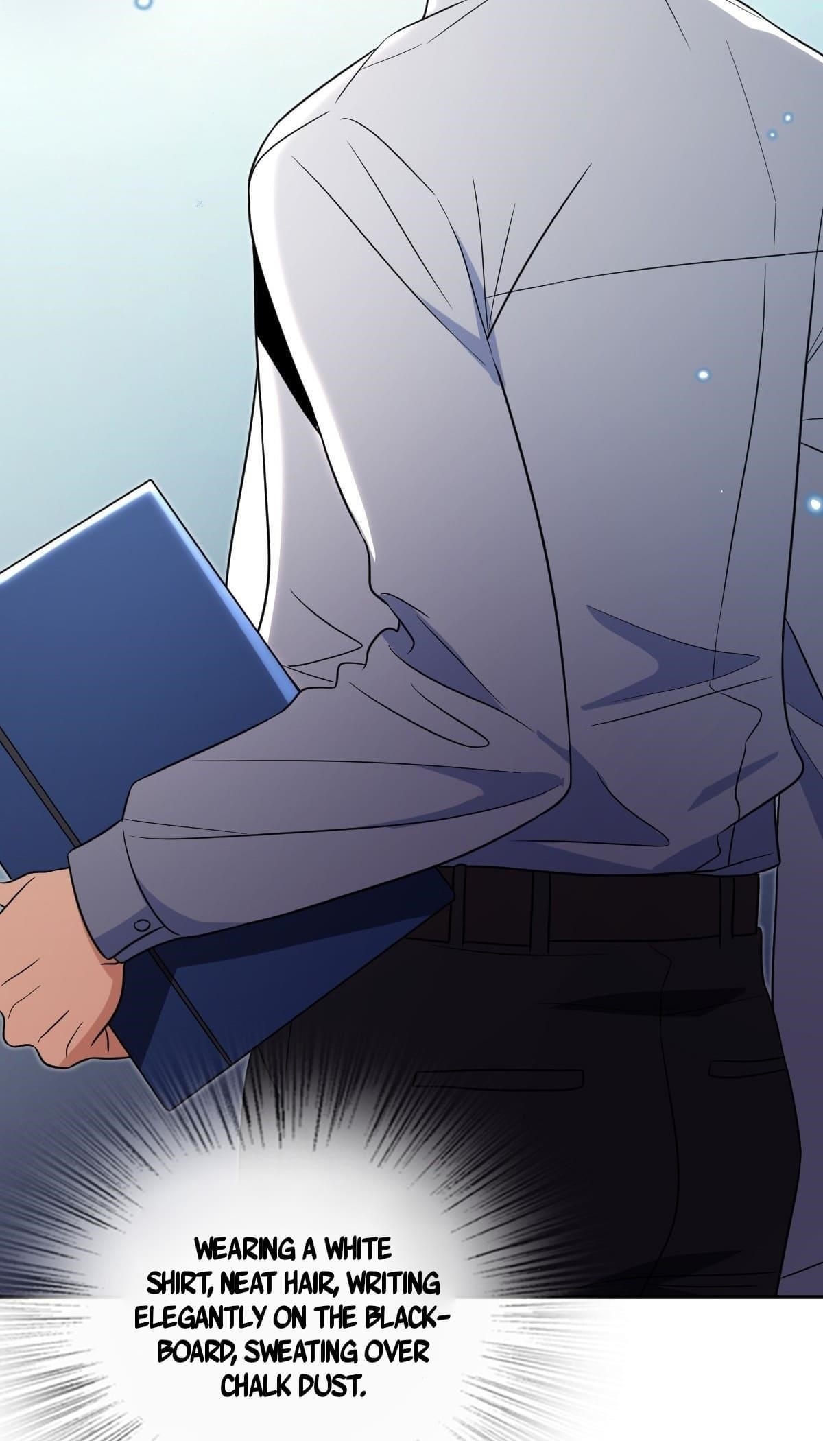 My Wife is From a Thousand Years Ago - Chapter 414 Page 41