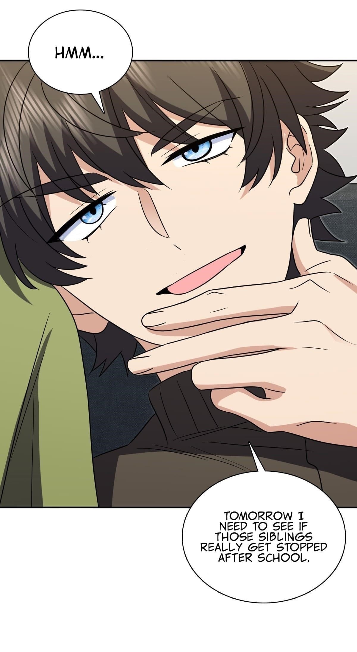 My Wife is From a Thousand Years Ago - Chapter 414 Page 43