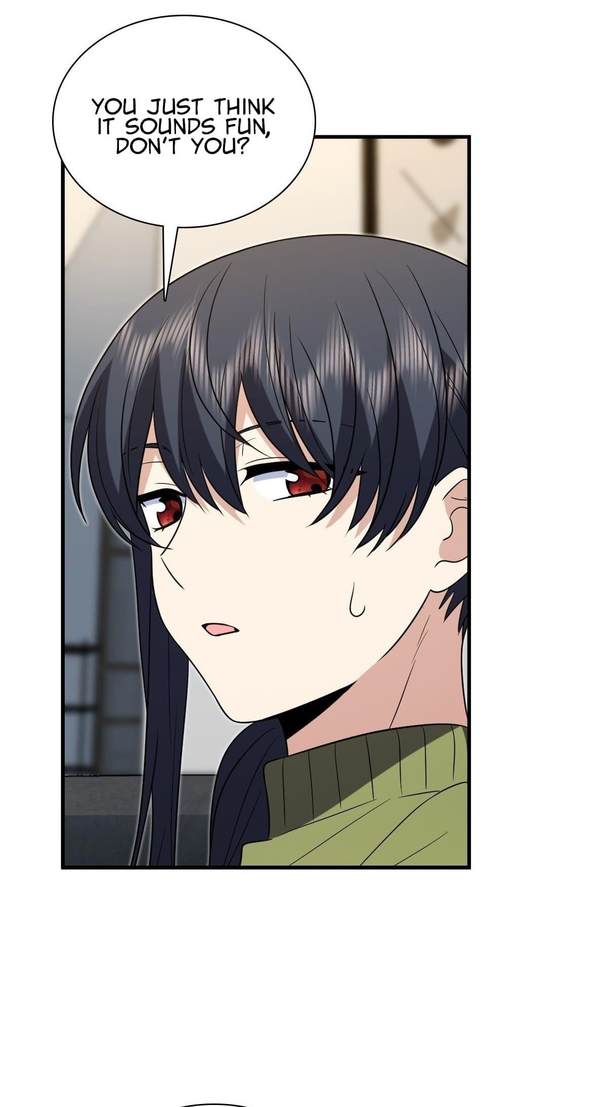 My Wife is From a Thousand Years Ago - Chapter 414 Page 44