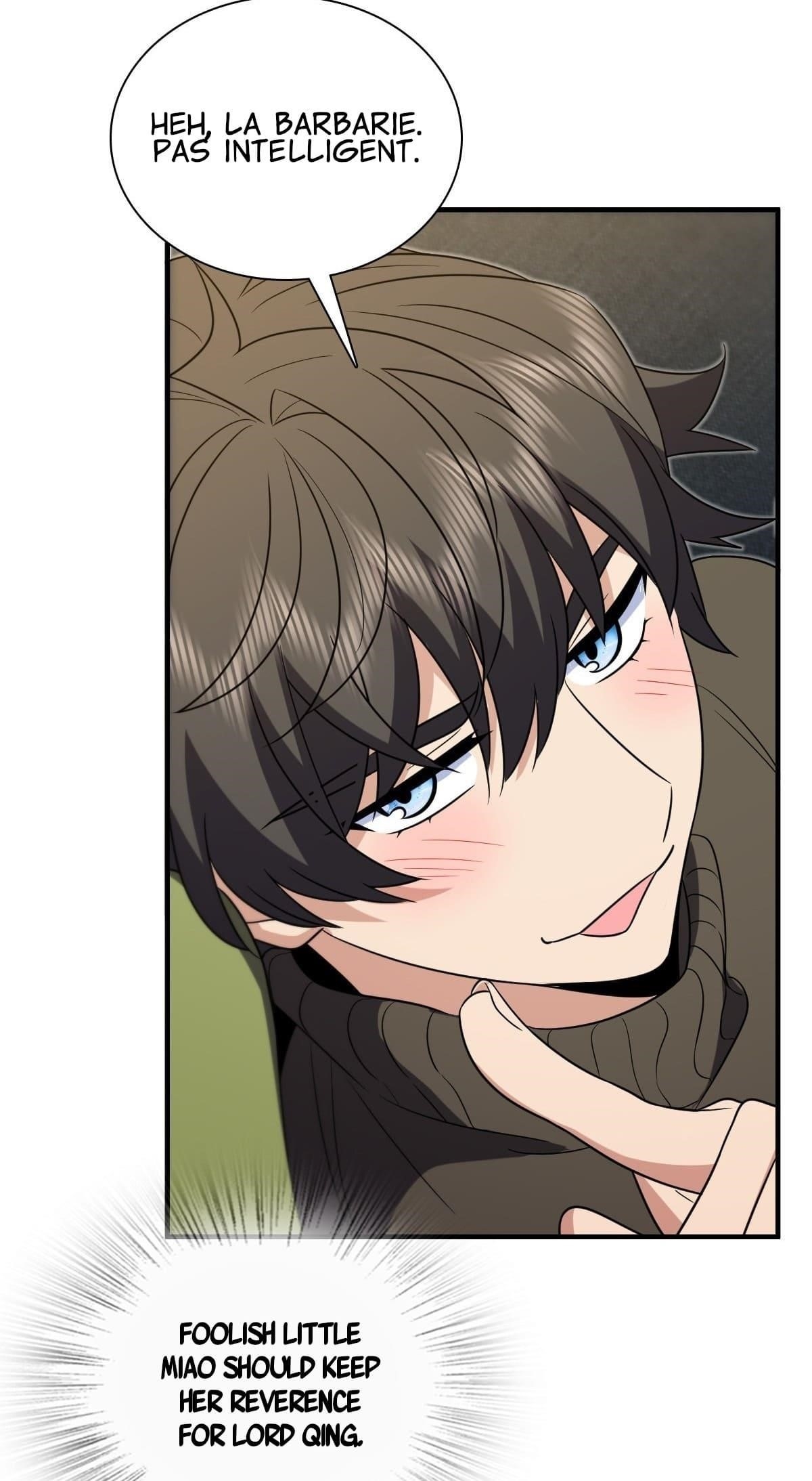 My Wife is From a Thousand Years Ago - Chapter 414 Page 45