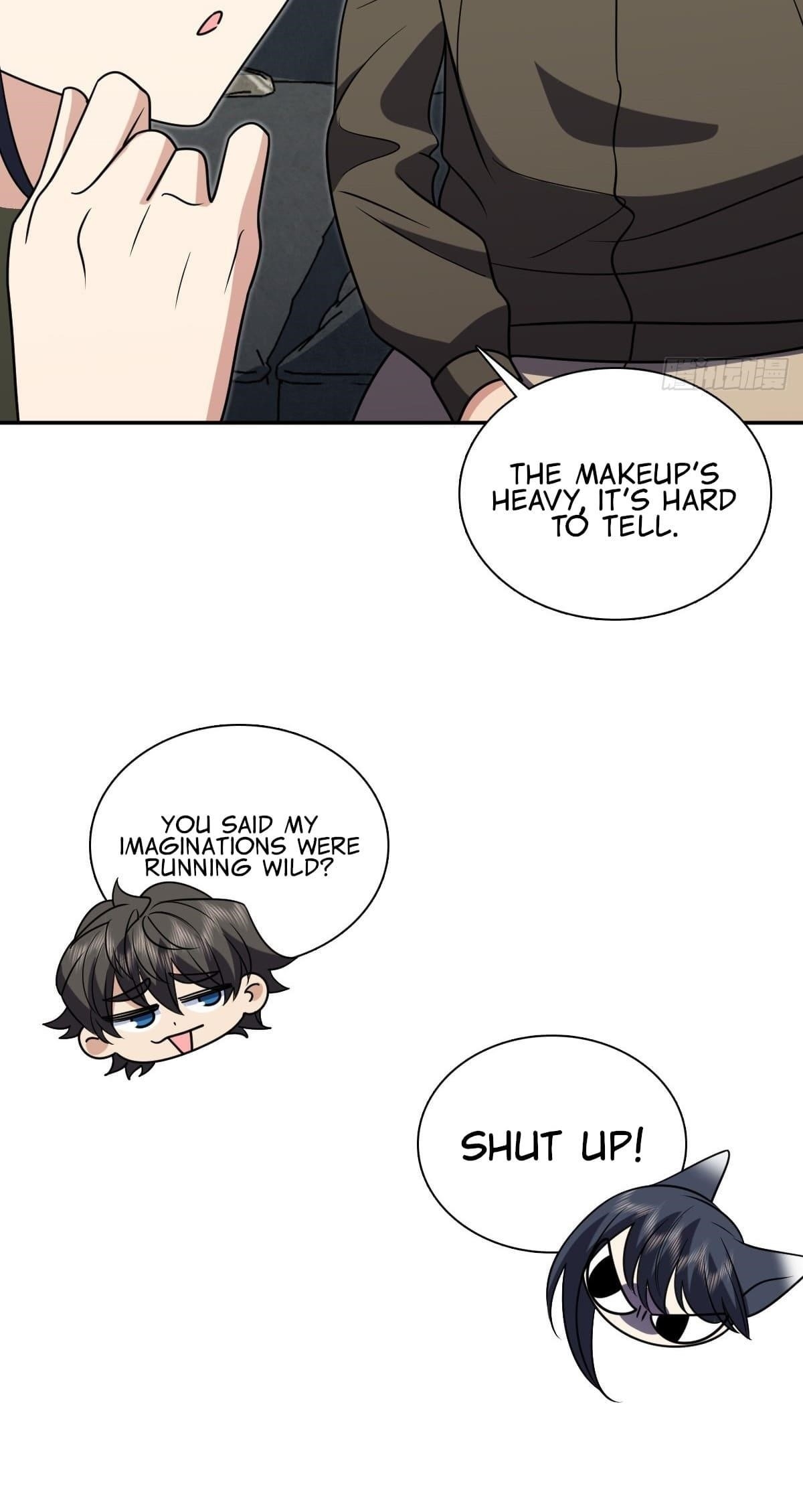 My Wife is From a Thousand Years Ago - Chapter 414 Page 5