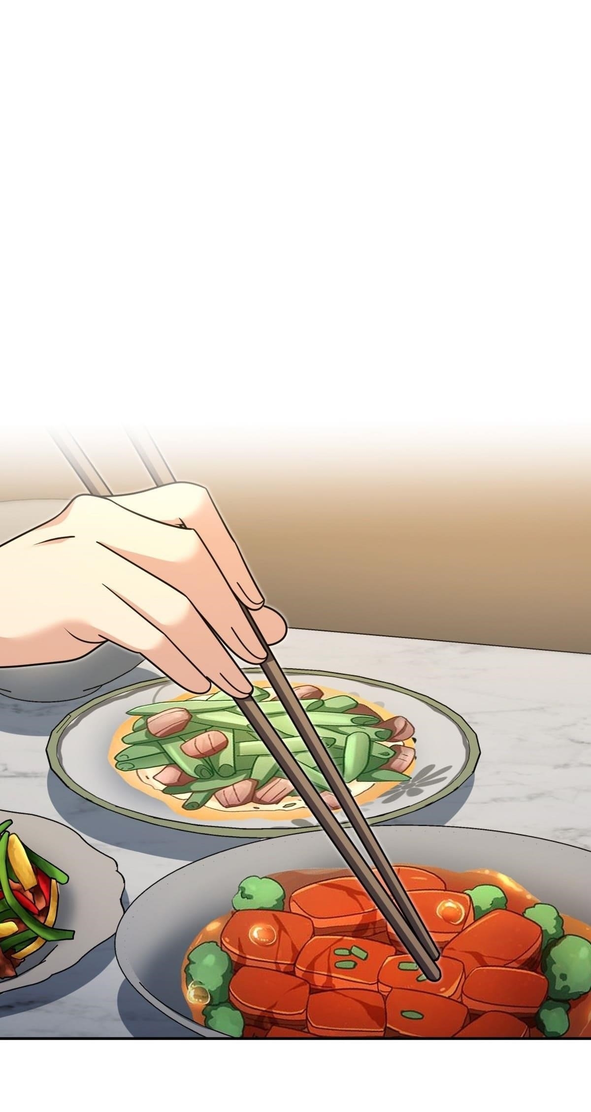 My Wife is From a Thousand Years Ago - Chapter 414 Page 6