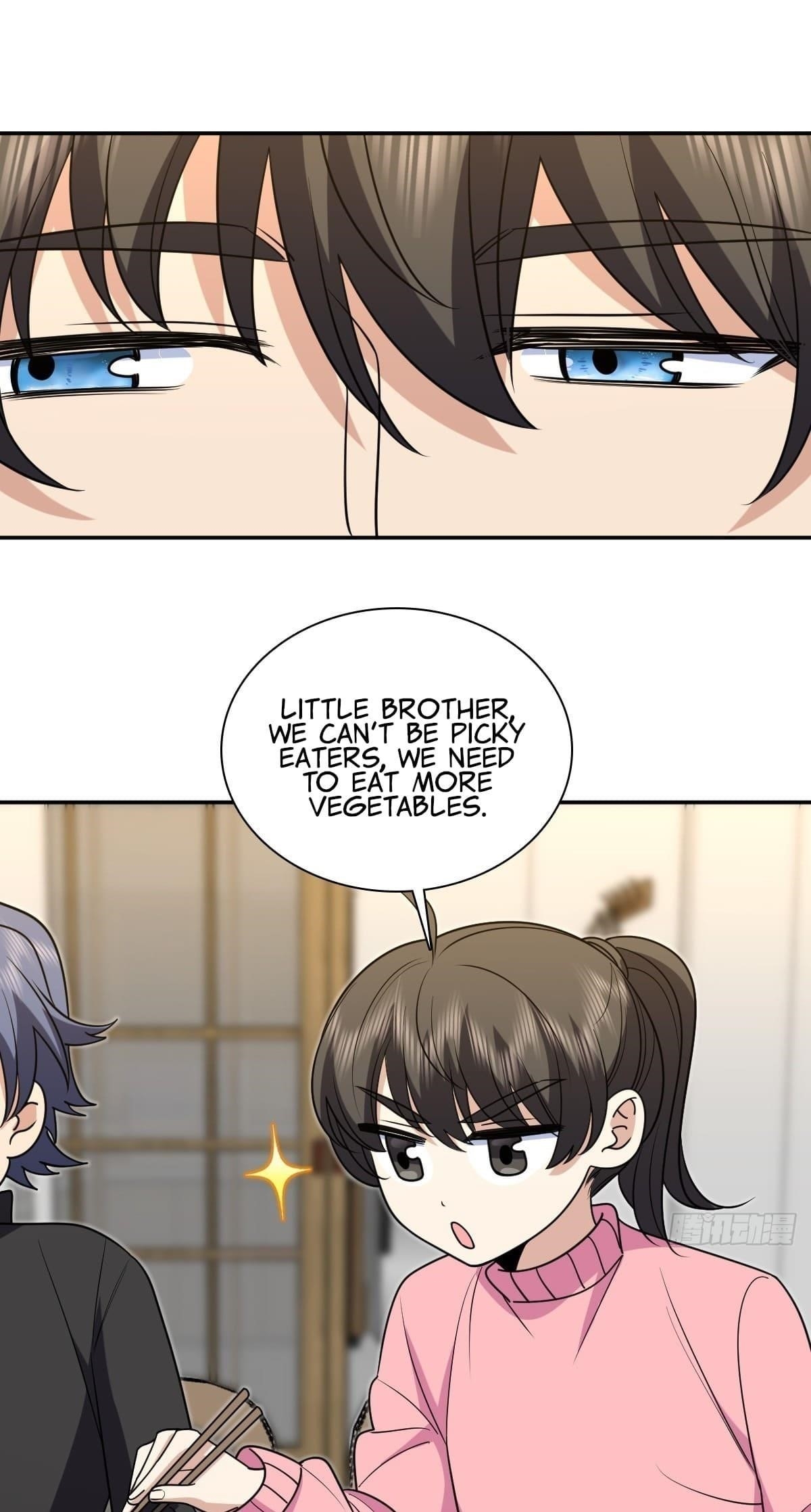 My Wife is From a Thousand Years Ago - Chapter 414 Page 7