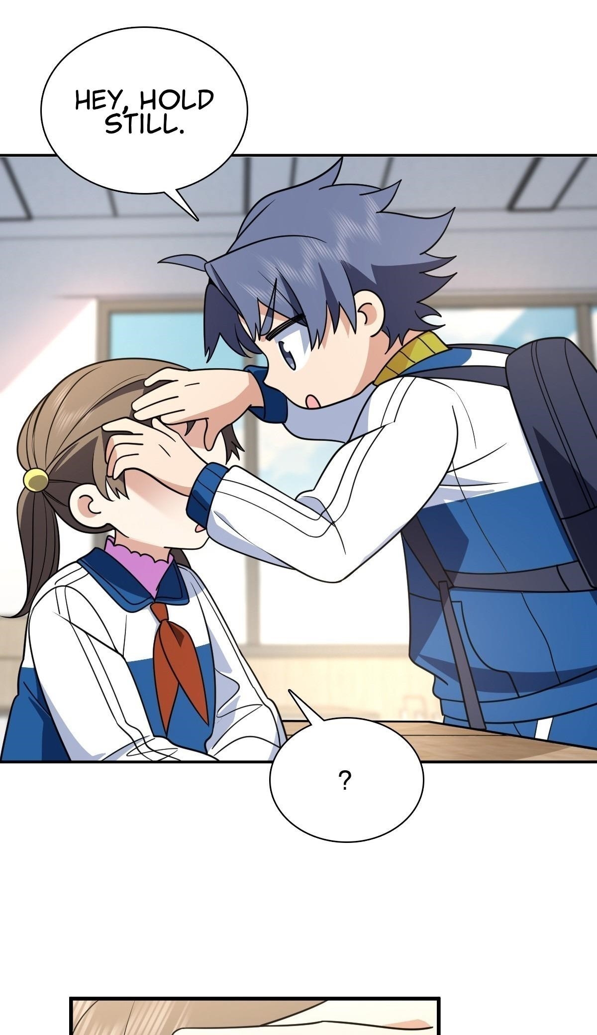 My Wife is From a Thousand Years Ago - Chapter 415 Page 12