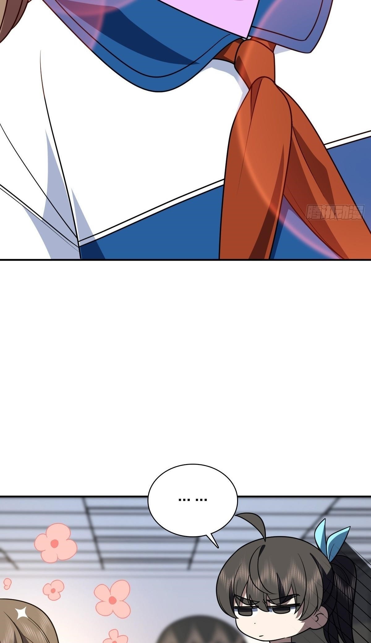 My Wife is From a Thousand Years Ago - Chapter 415 Page 15