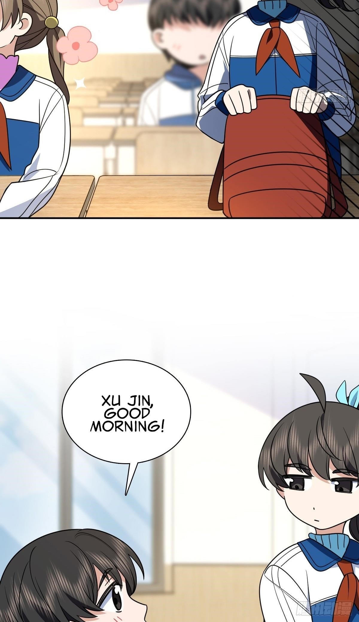 My Wife is From a Thousand Years Ago - Chapter 415 Page 16