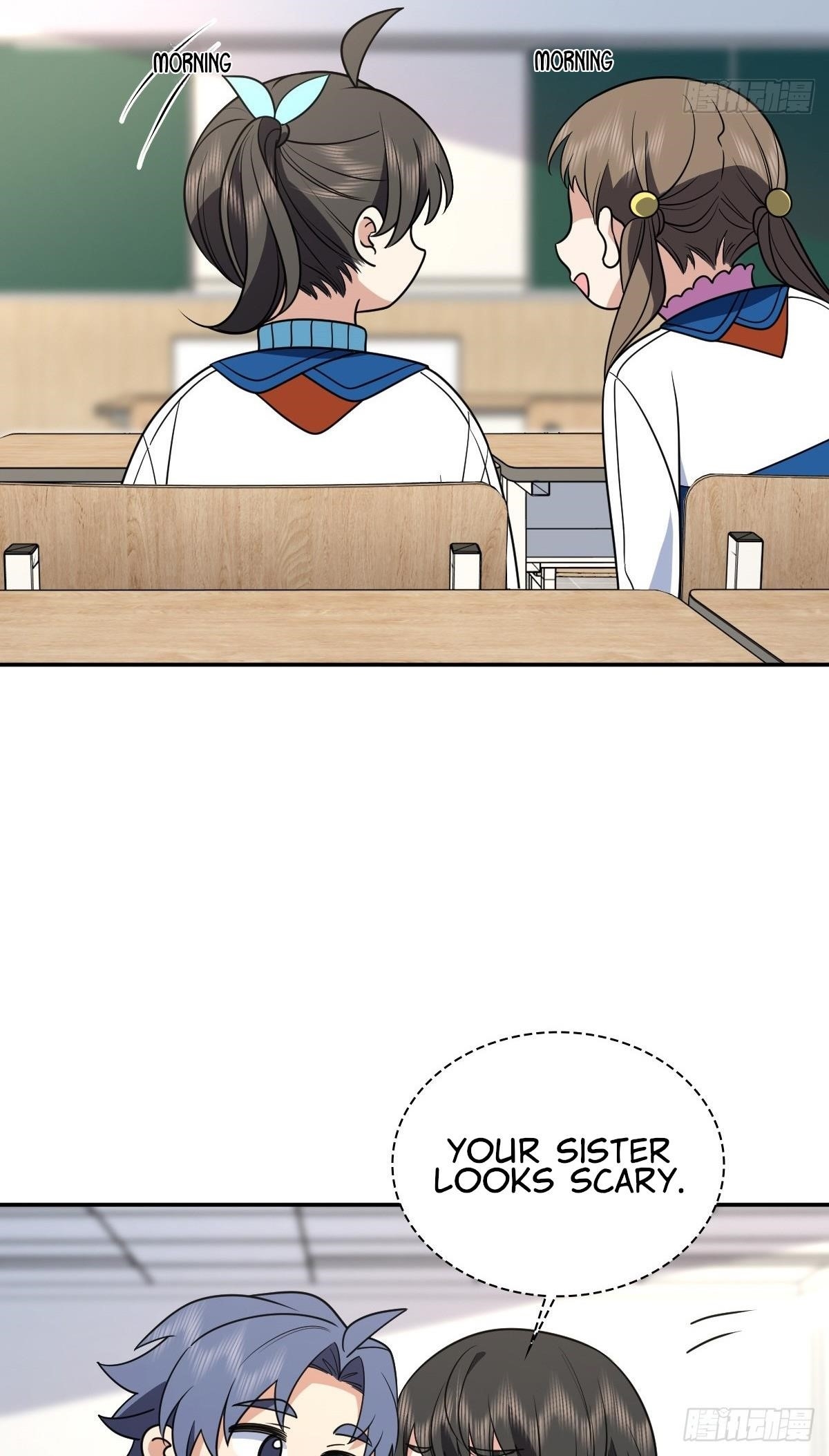 My Wife is From a Thousand Years Ago - Chapter 415 Page 21