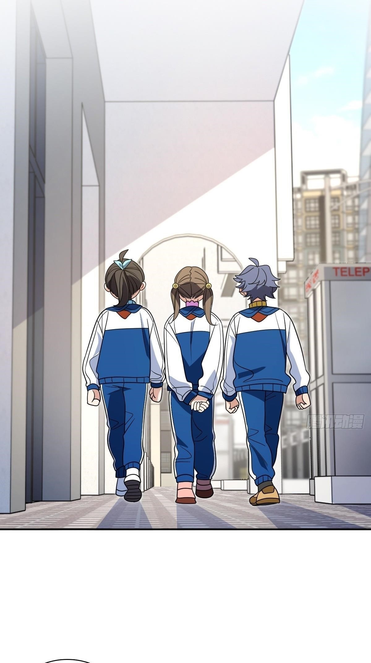 My Wife is From a Thousand Years Ago - Chapter 415 Page 23