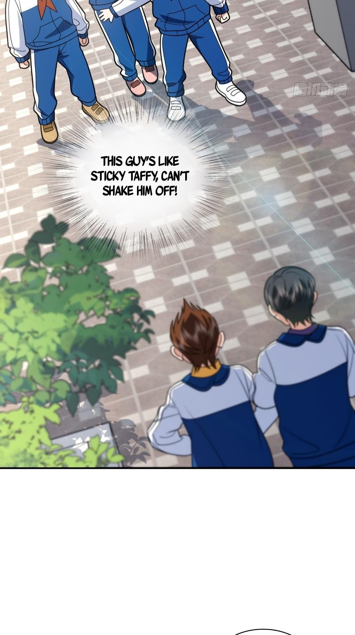 My Wife is From a Thousand Years Ago - Chapter 415 Page 26